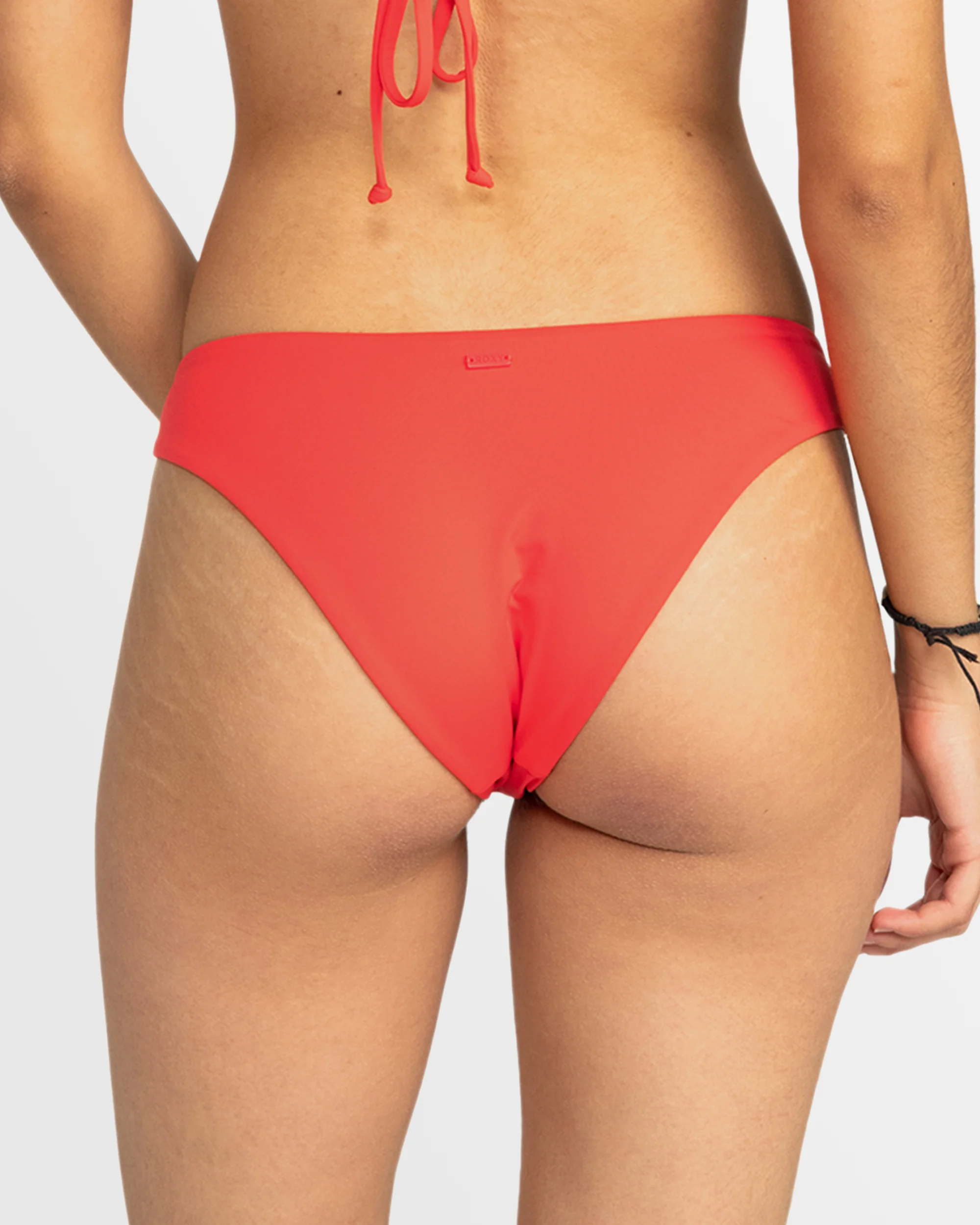 Womens SD Beach Cheeky Bikini Bottom - Image 3