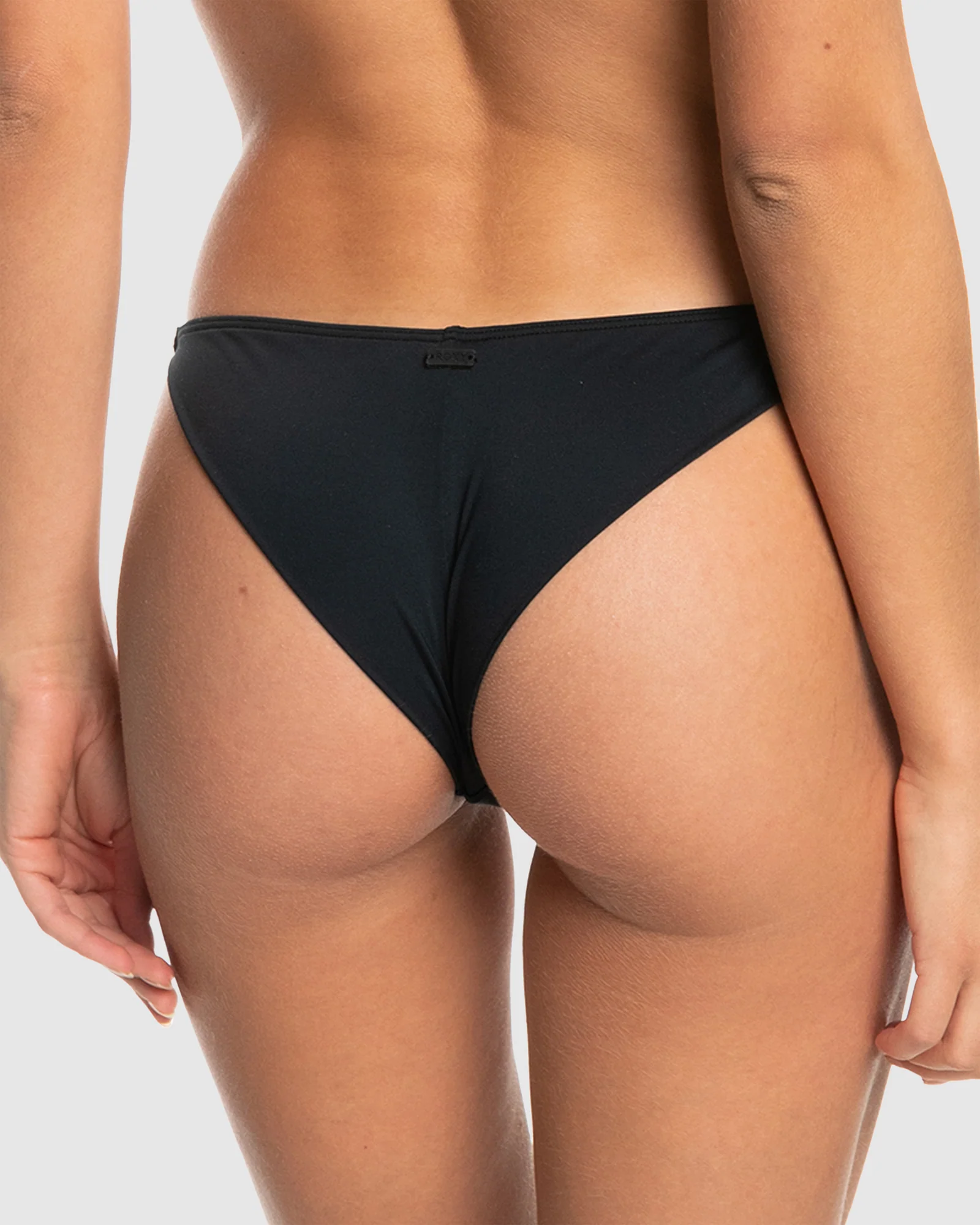 Womens SD Beach Classics Mini Bottom Bikini Bottom - Image 3