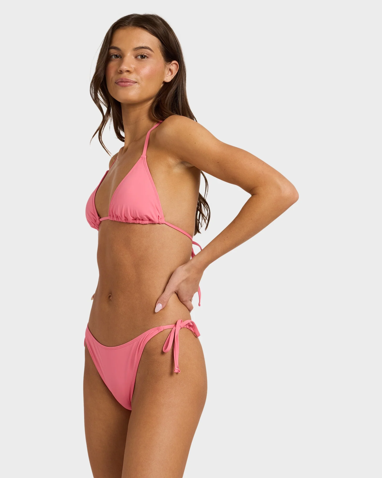 Womens Beach Classics Bikini Bottom - Image 3