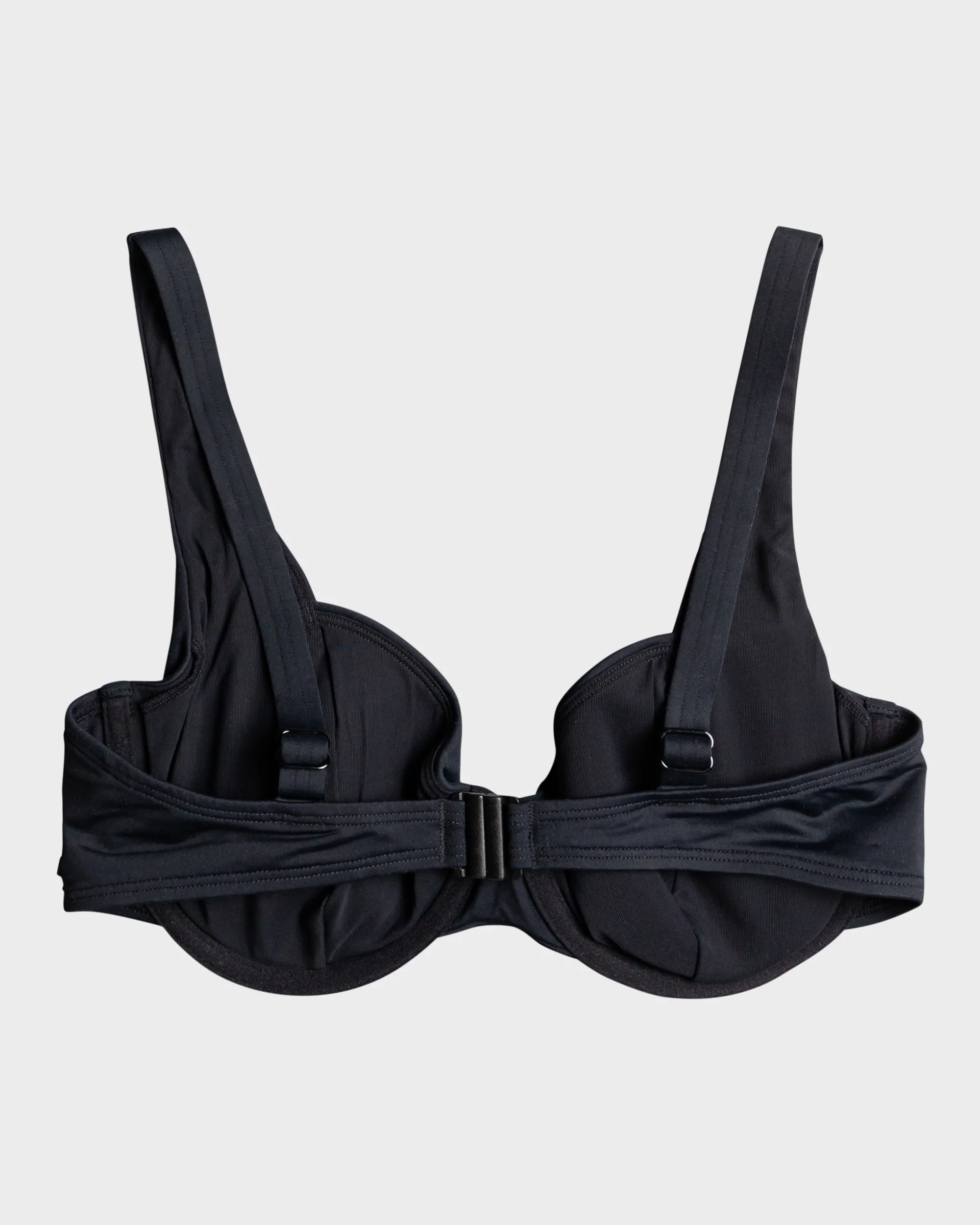 Womens Sd Beach Classics Underwire Dcup Bikini Top - Image 5