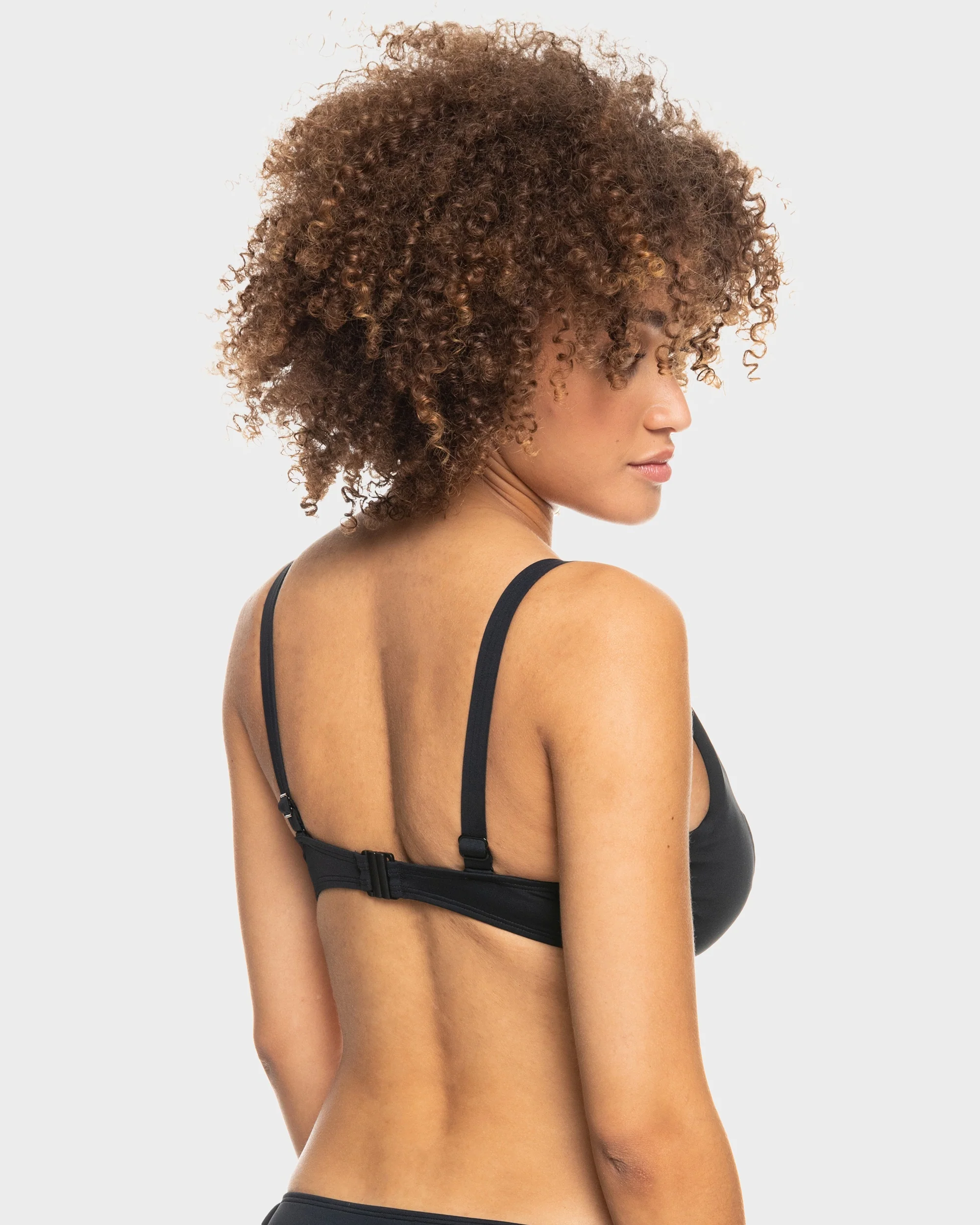 Womens Sd Beach Classics Underwire Dcup Bikini Top - Image 6