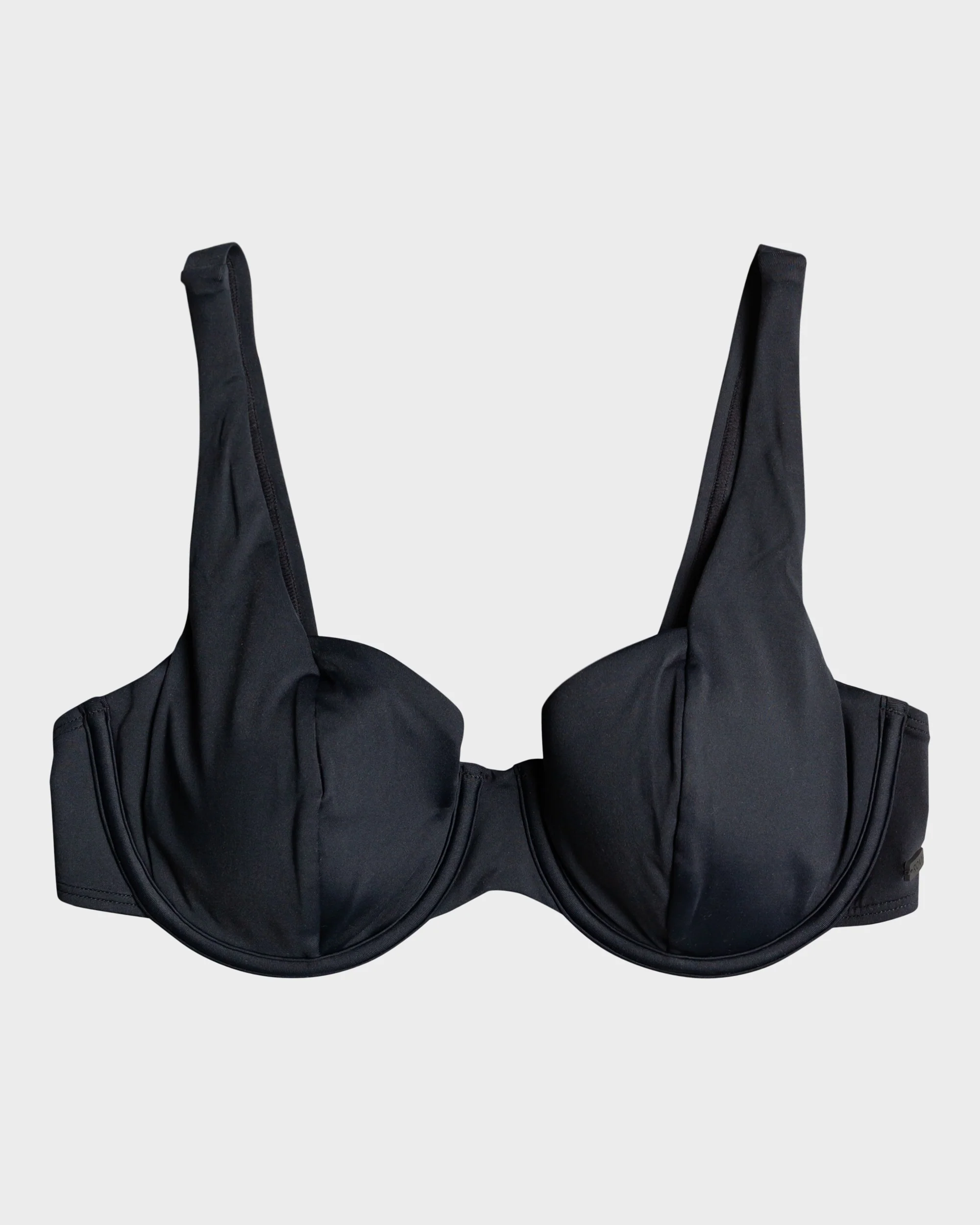 Womens Sd Beach Classics Underwire Dcup Bikini Top - Image 7
