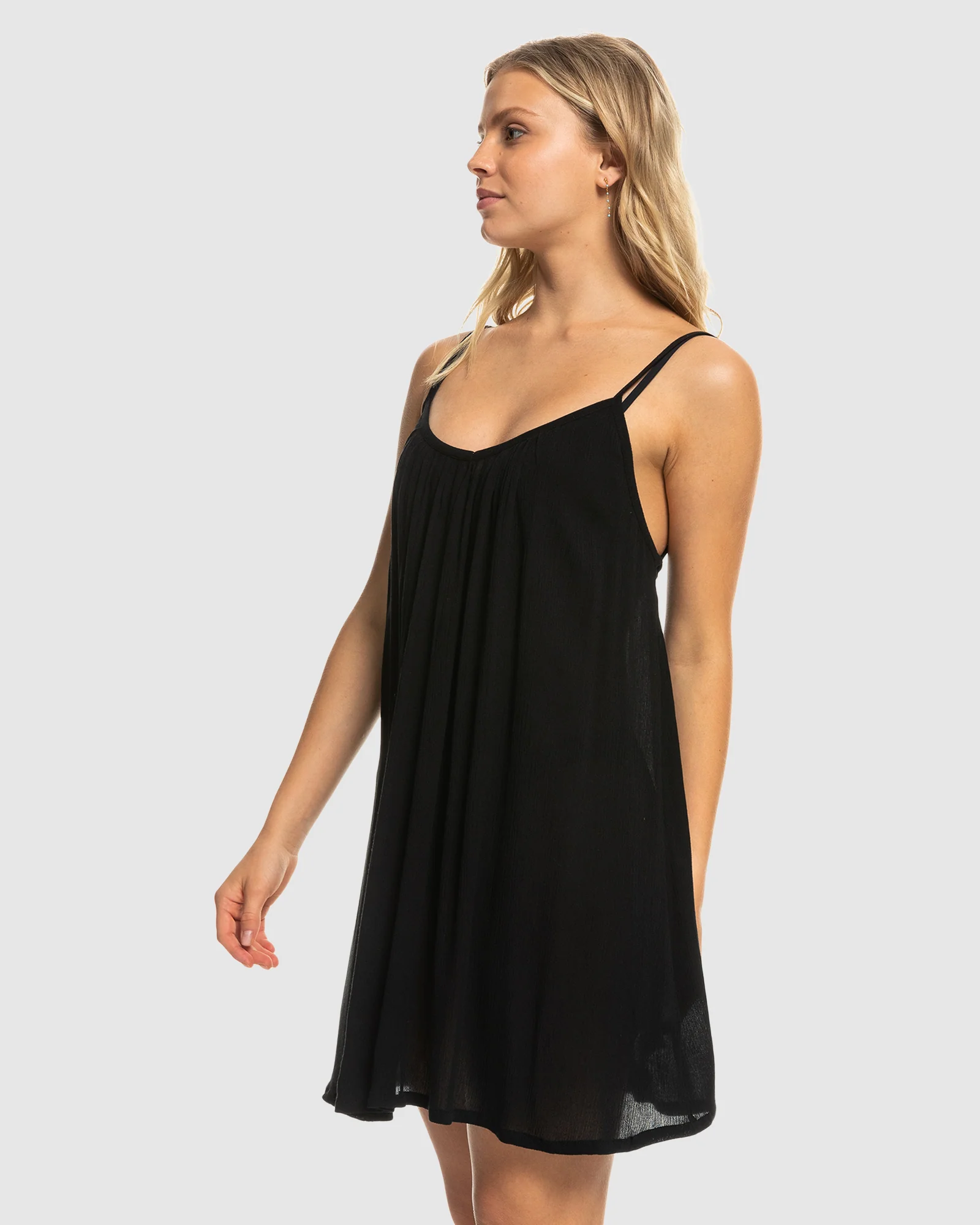 Womens Summer Adventures Beach Dress - Image 2
