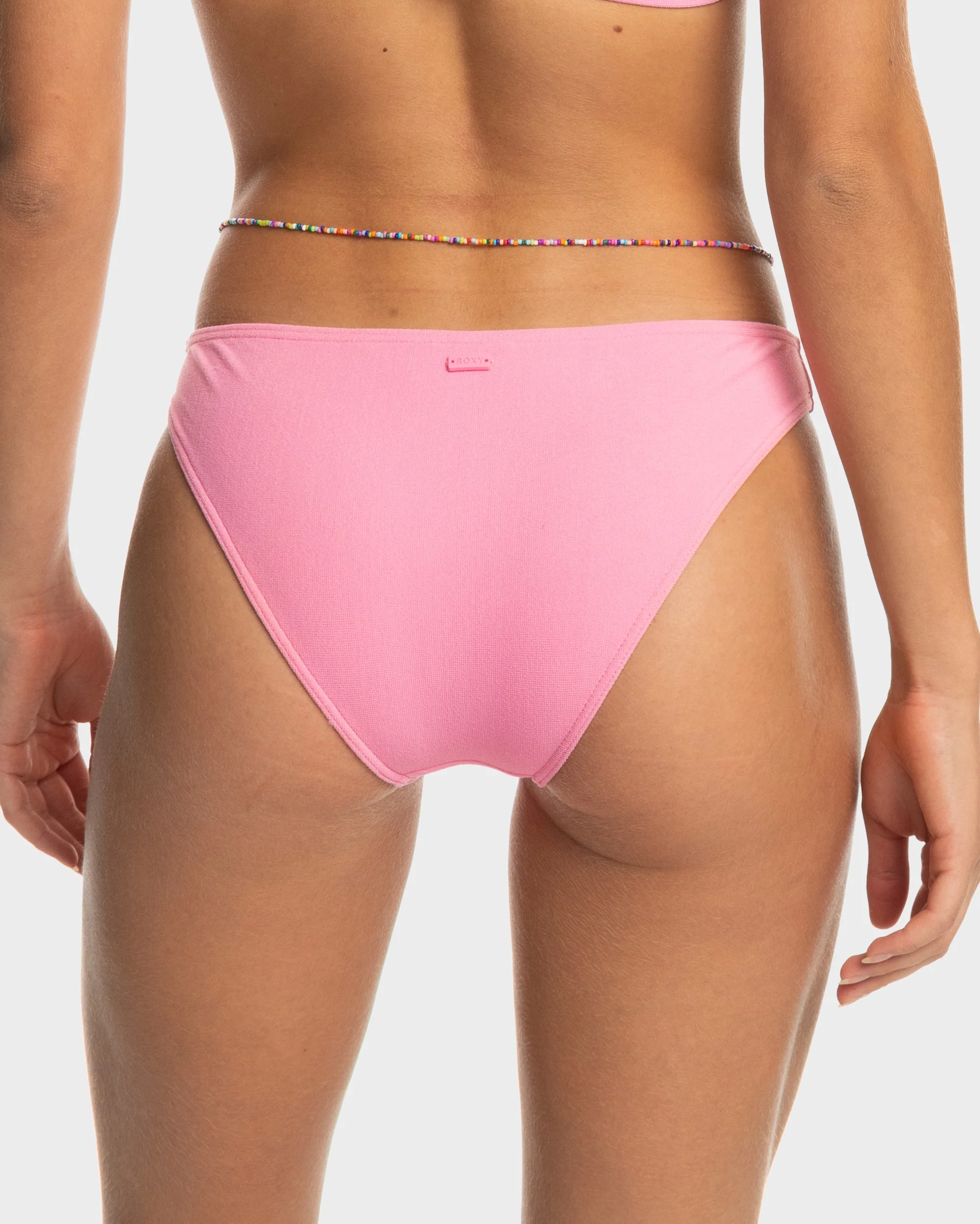 Womens Sd Sun Click Bikini Bottom - Image 4