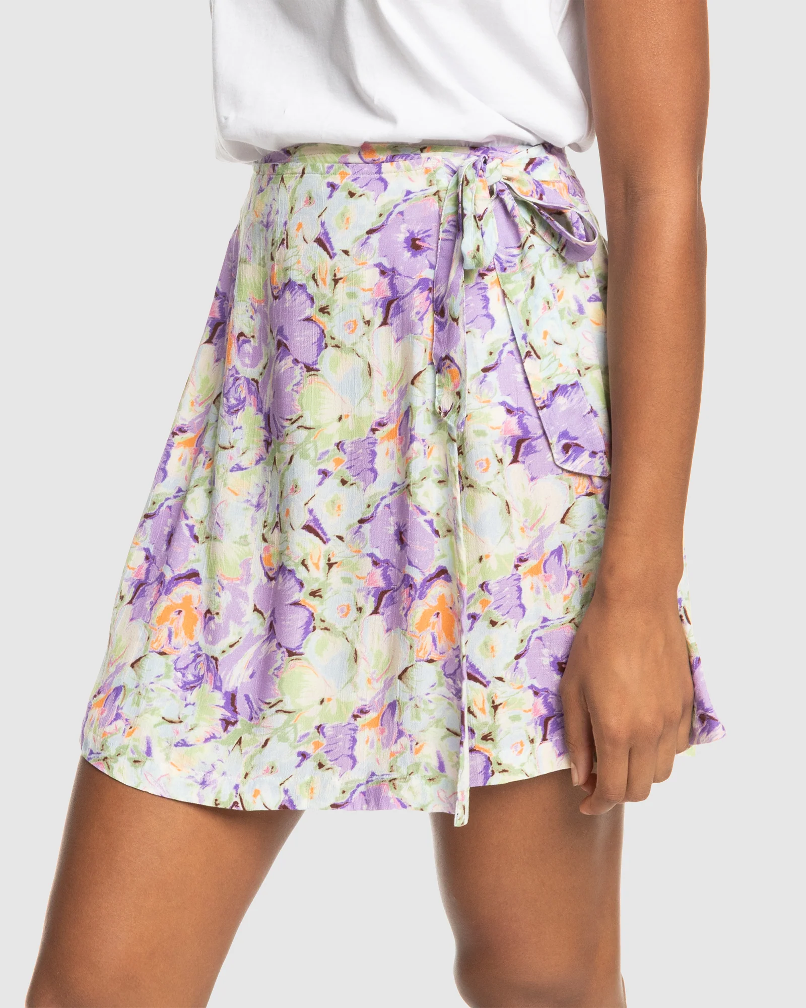 Womens Sea Flow Skirt - Image 2