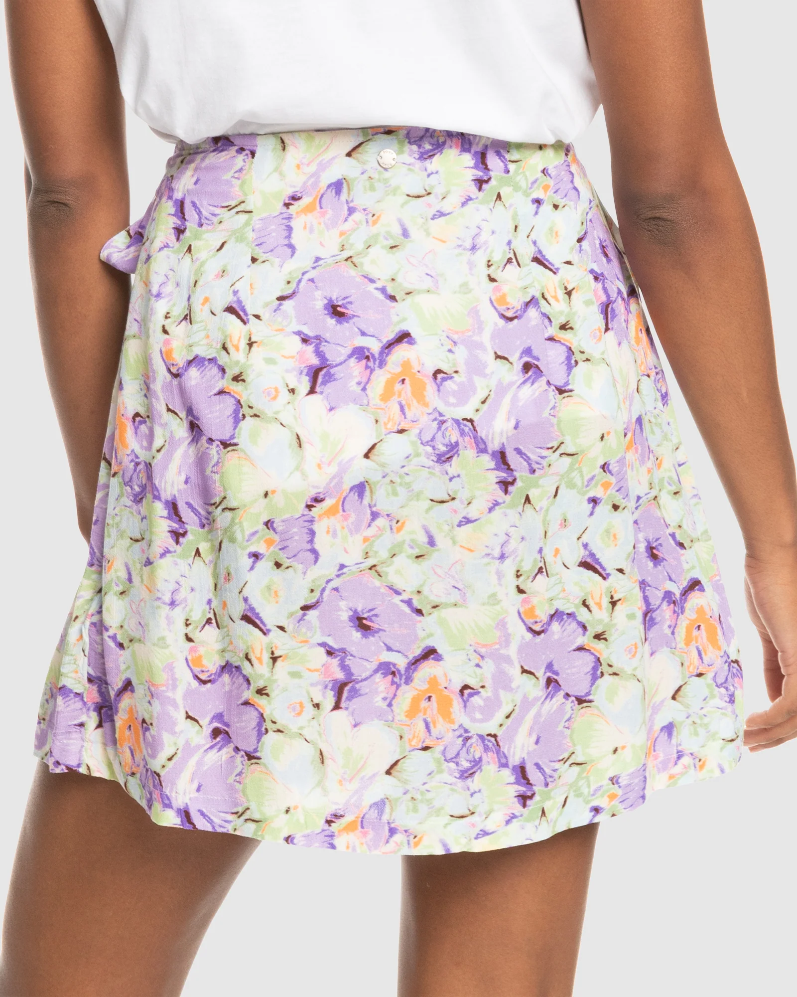 Womens Sea Flow Skirt - Image 3