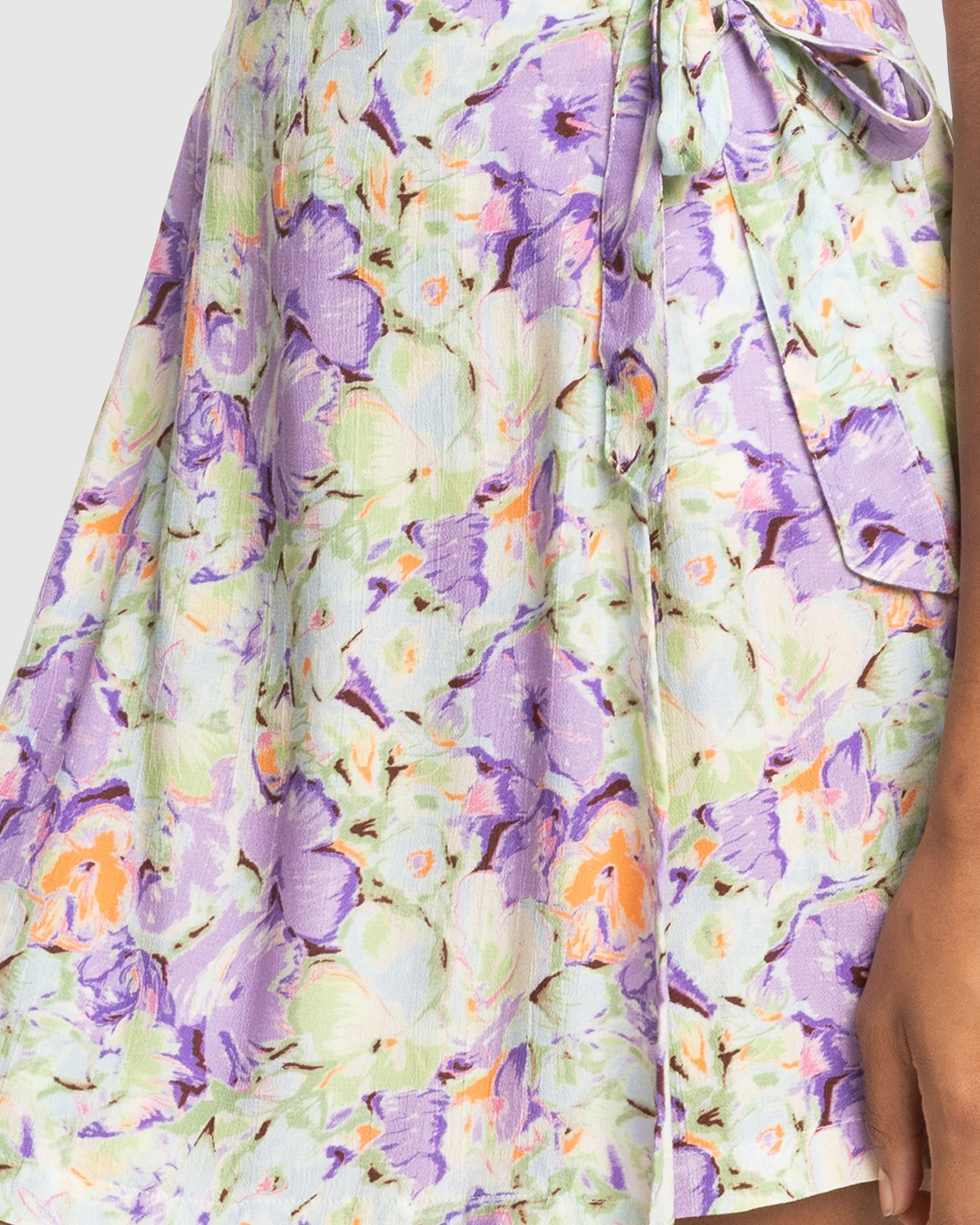 Womens Sea Flow Skirt - Image 4
