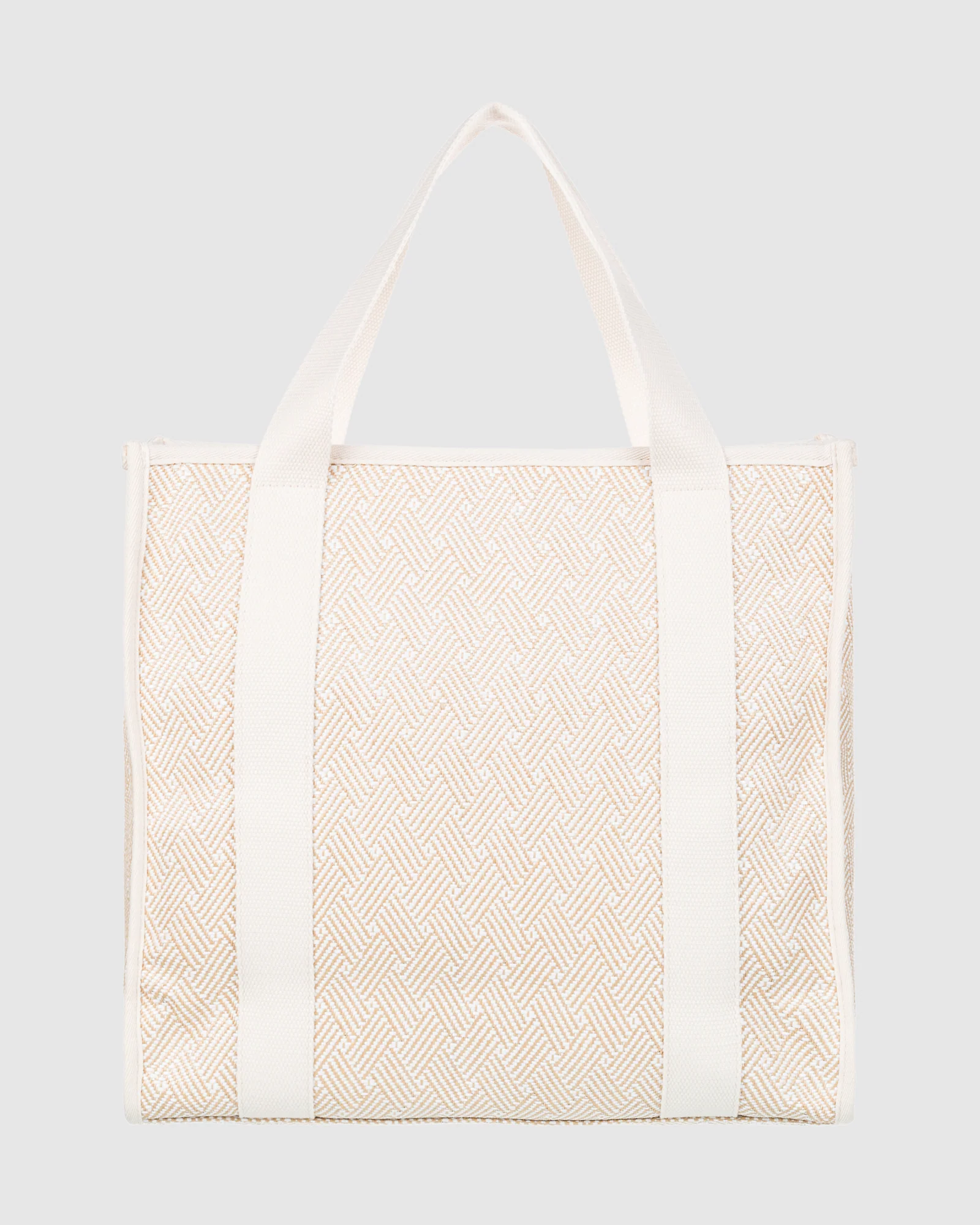 Womens Seas The Day Tote Bag - Image 3