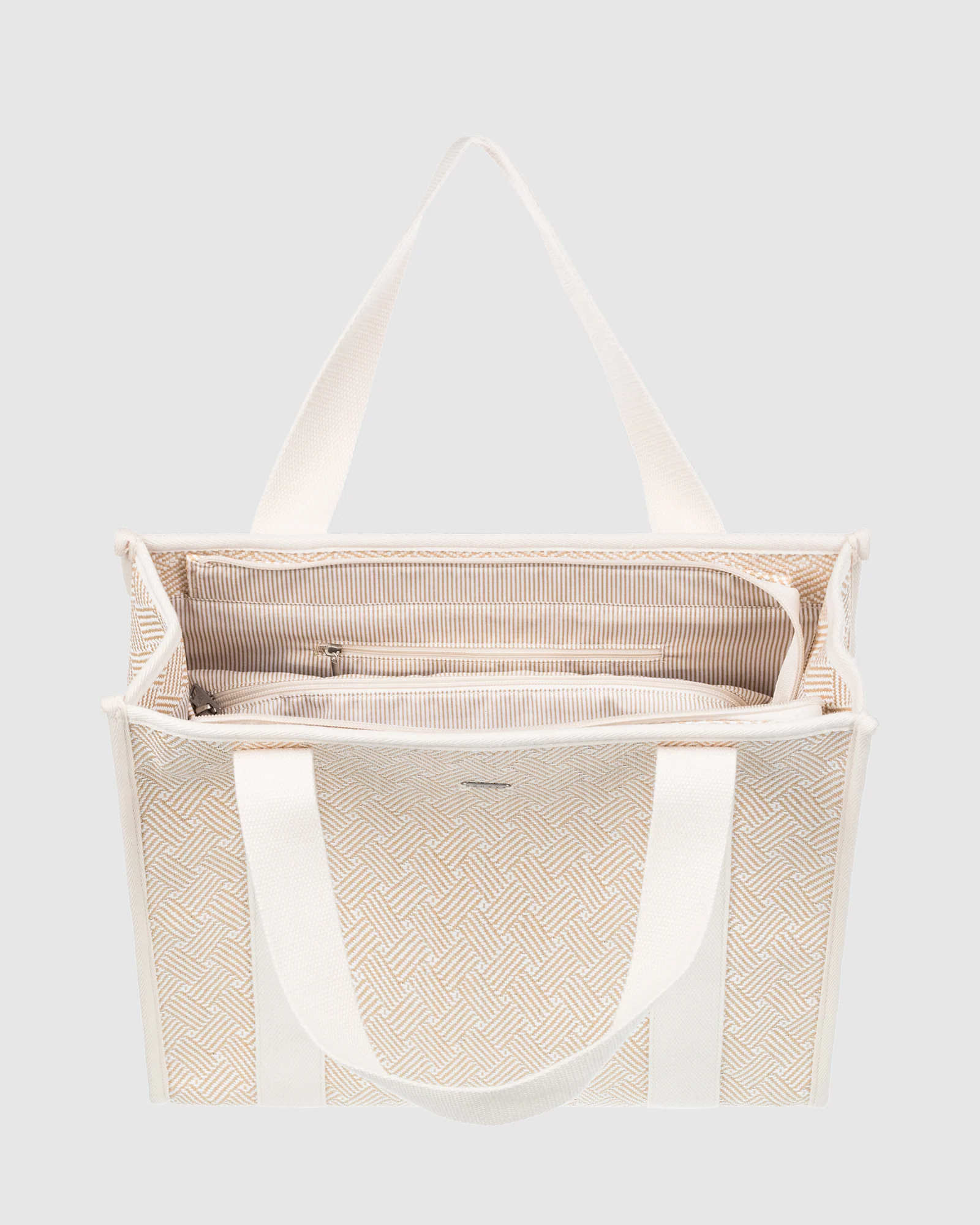 Womens Seas The Day Tote Bag - Image 5