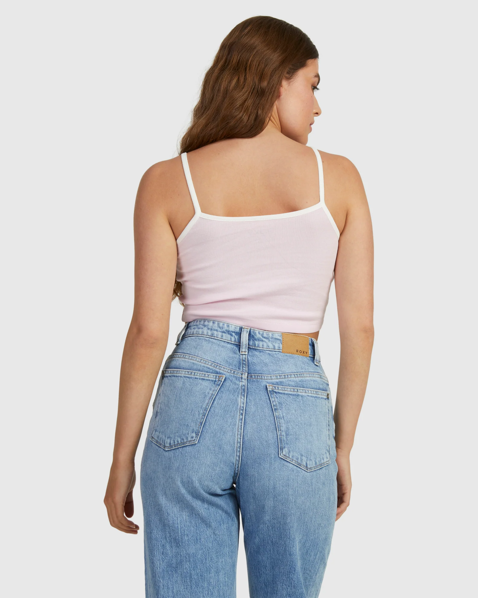 Womens Secret Island Tank Top - Image 3