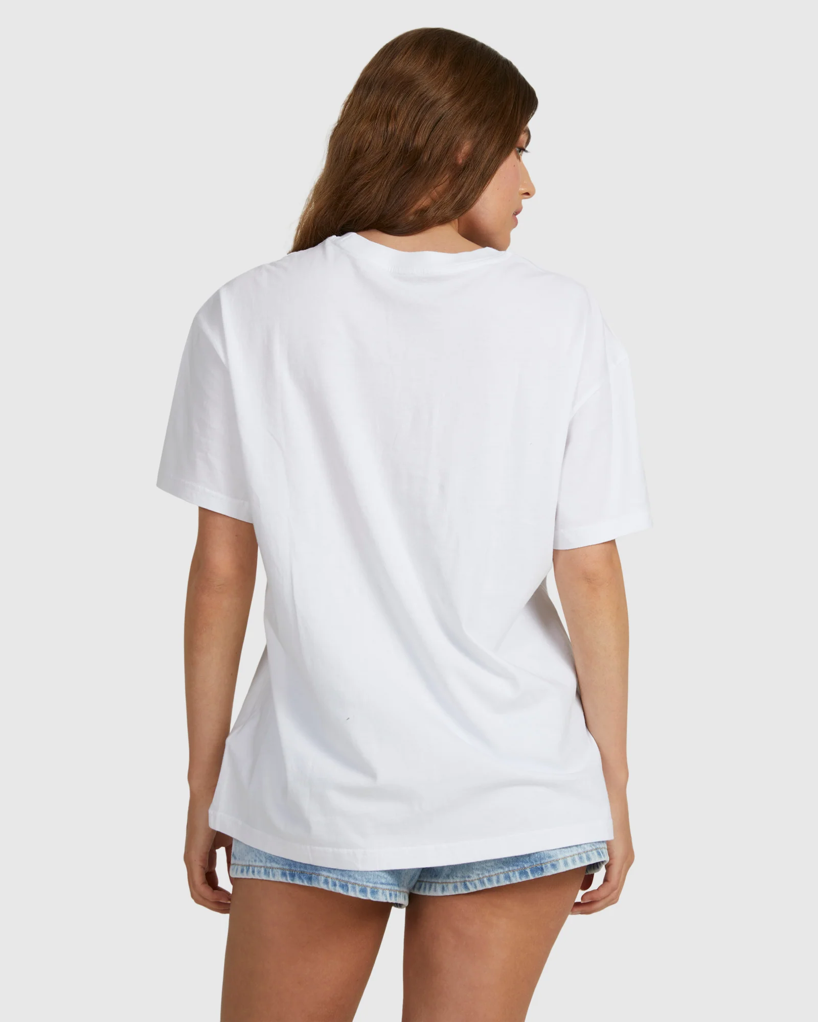 Womens Secret Paradise T-Shirt - Image 3