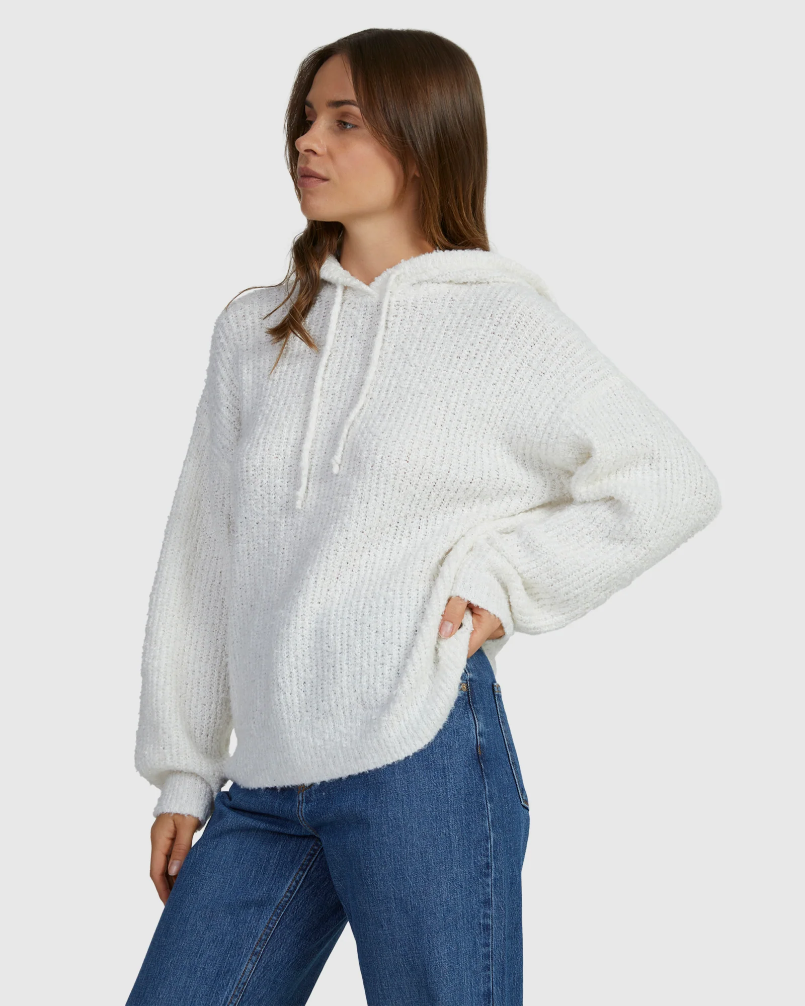 Womens Secret Sands Hooded Jumper - Image 2