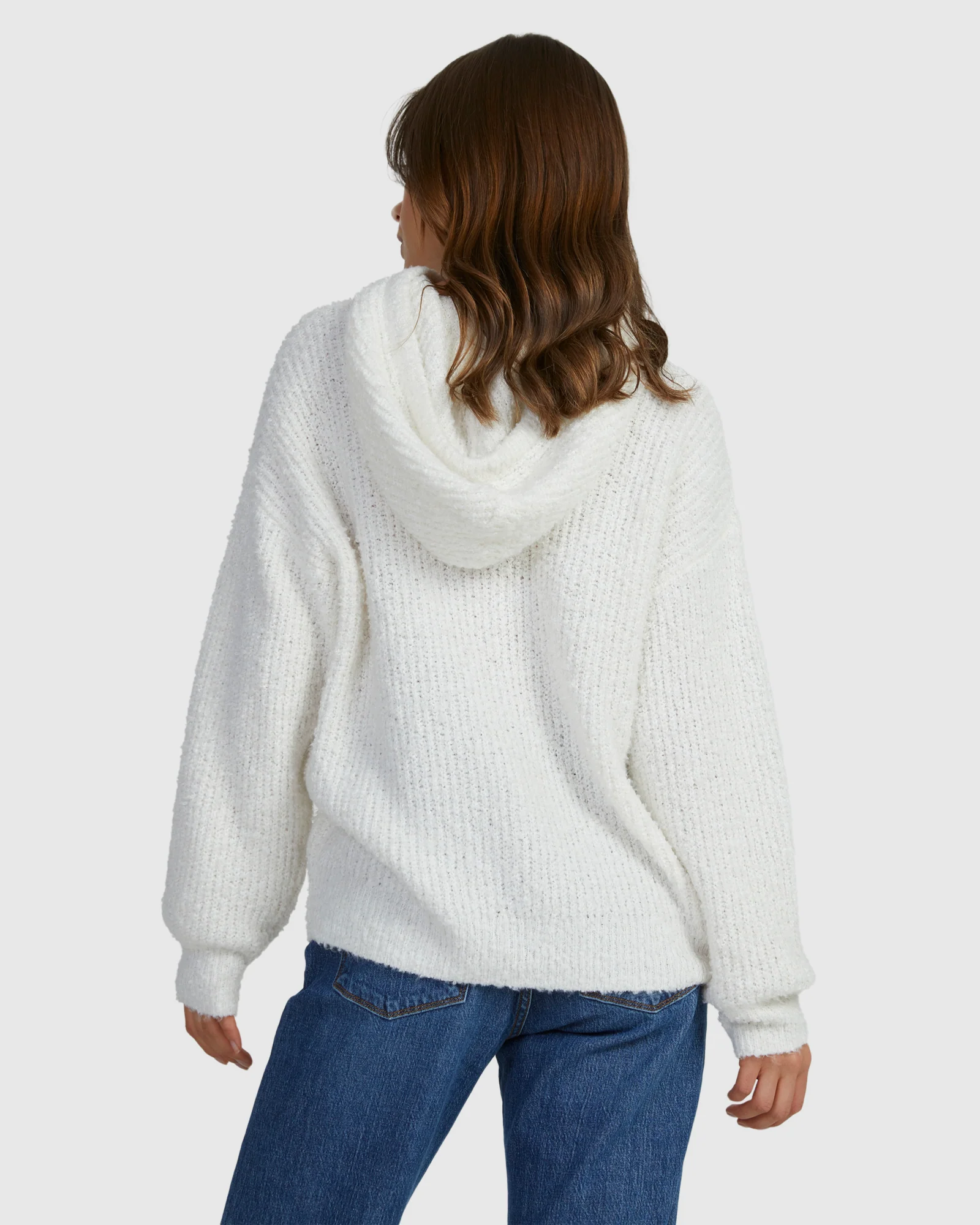 Womens Secret Sands Hooded Jumper - Image 3