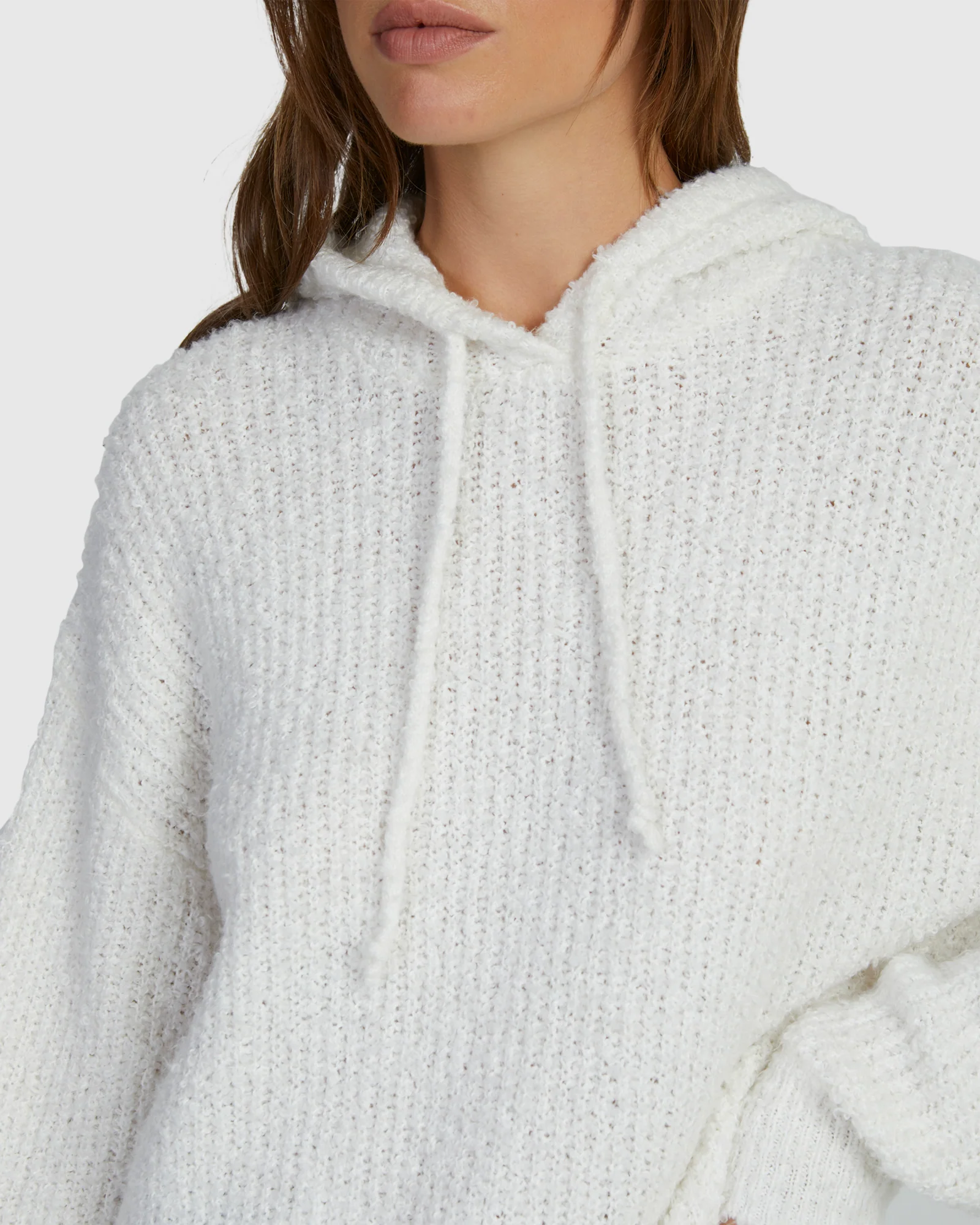 Womens Secret Sands Hooded Jumper - Image 4