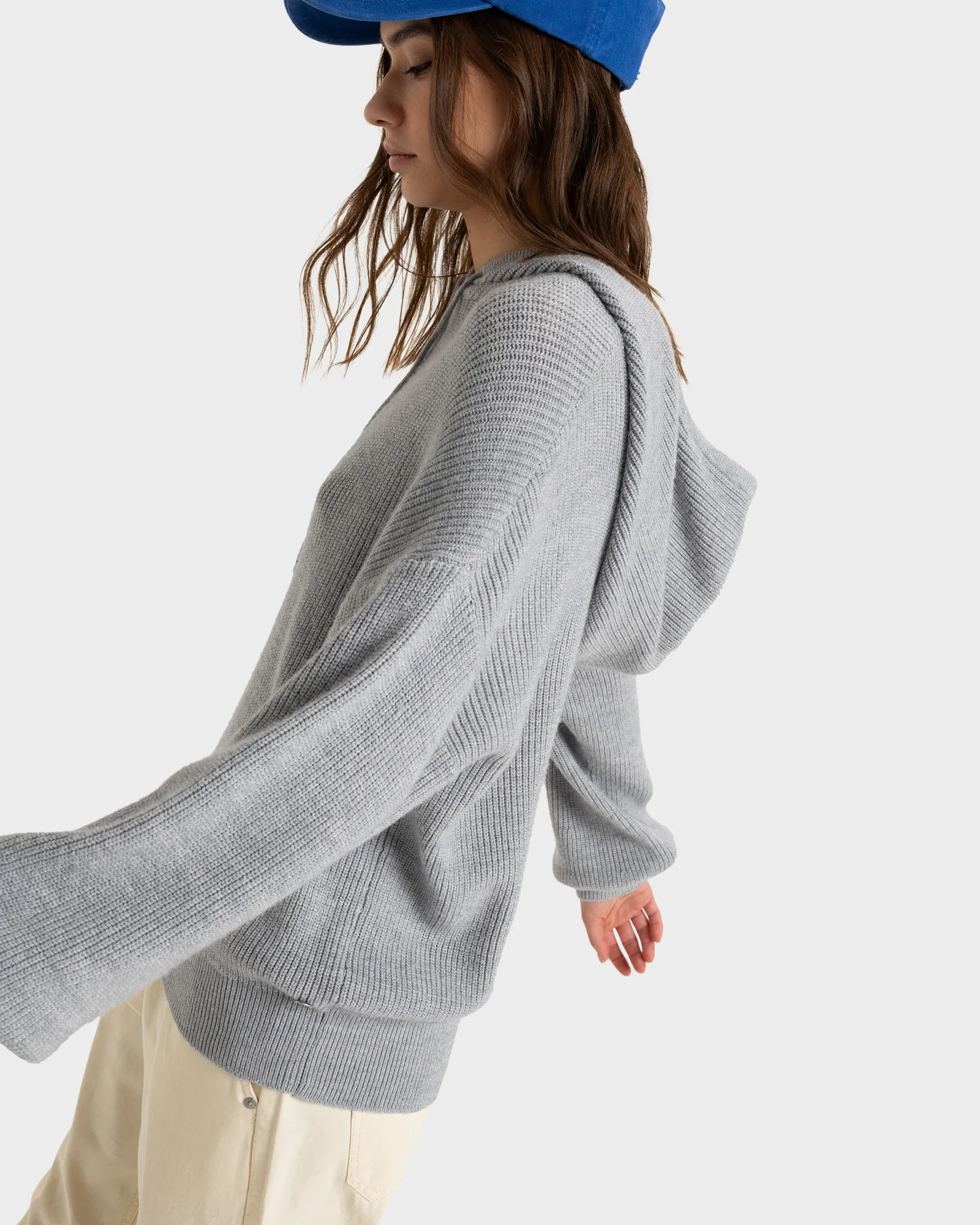 Womens Secret Send Crew Neck - Image 2