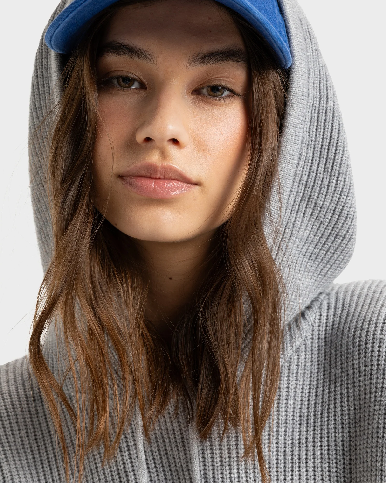 Womens Secret Send Crew Neck - Image 3