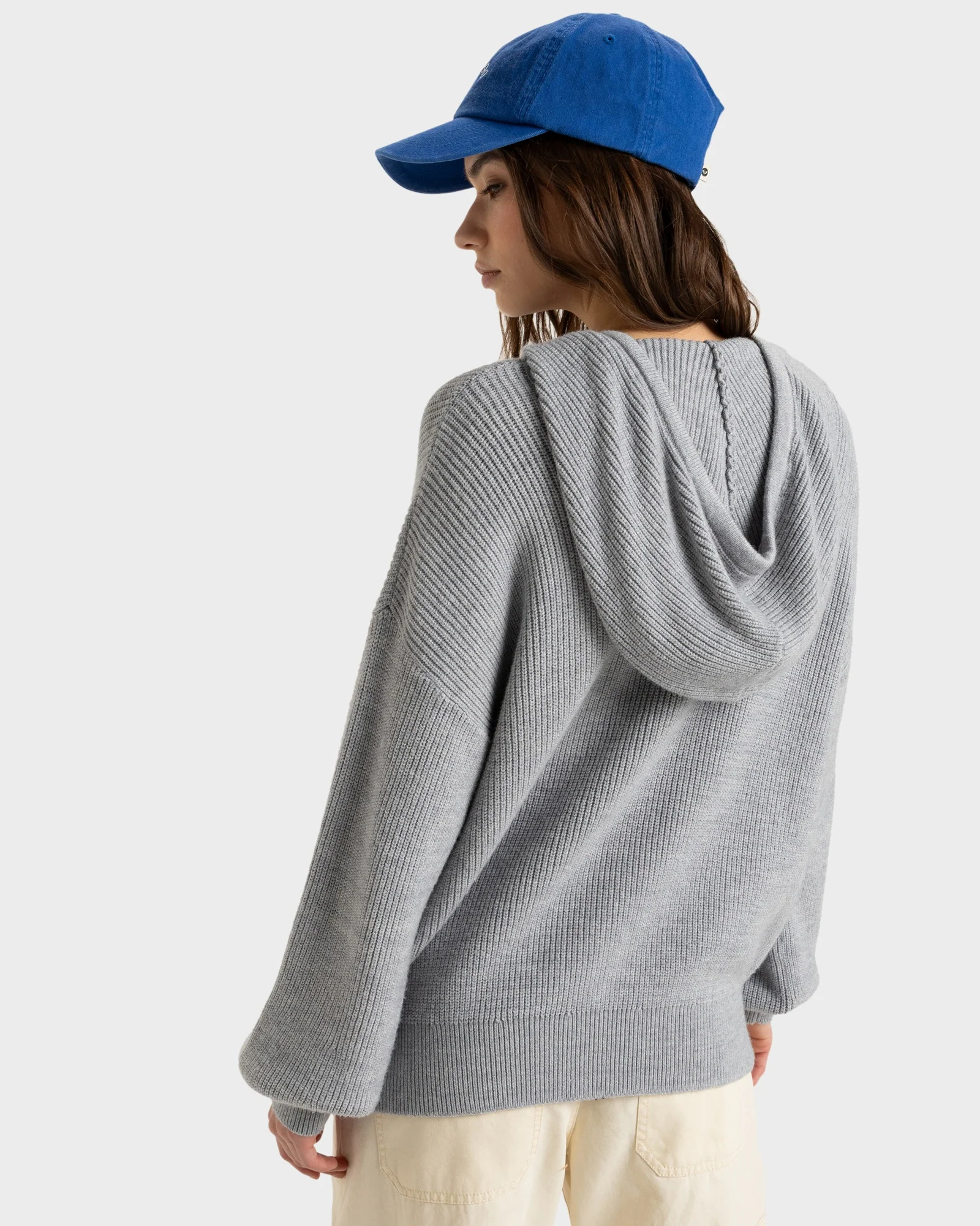 Womens Secret Send Crew Neck - Image 4
