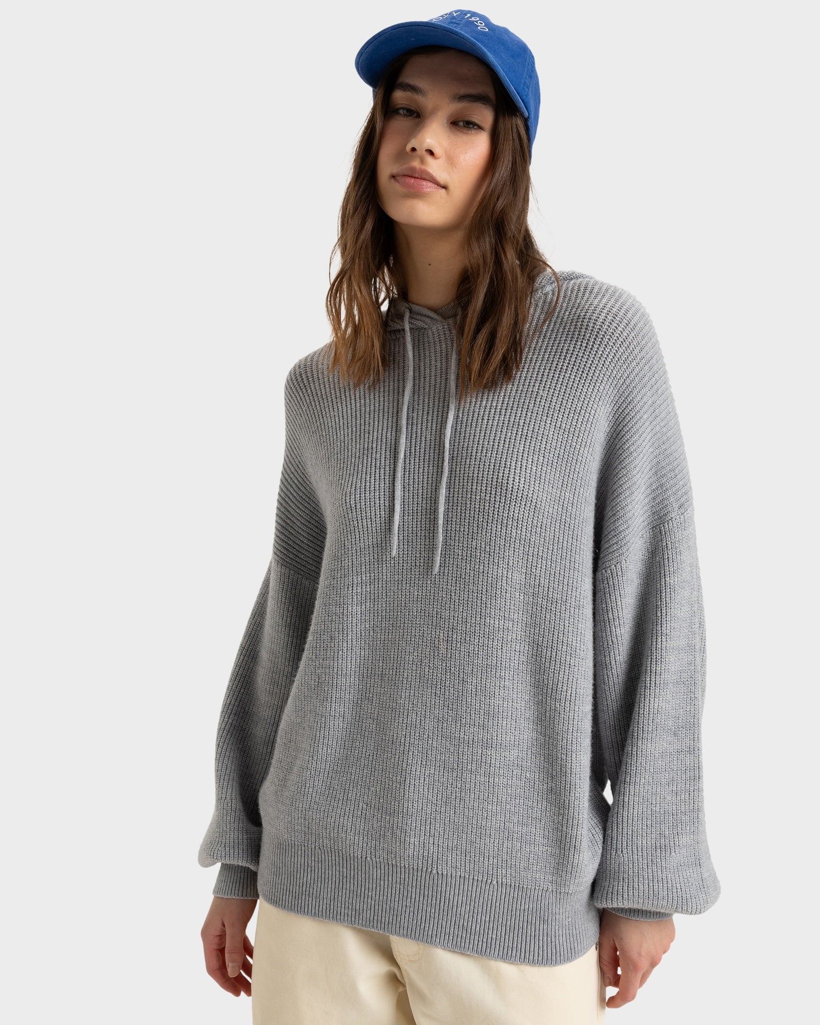 Womens Secret Send Crew Neck - Image 5