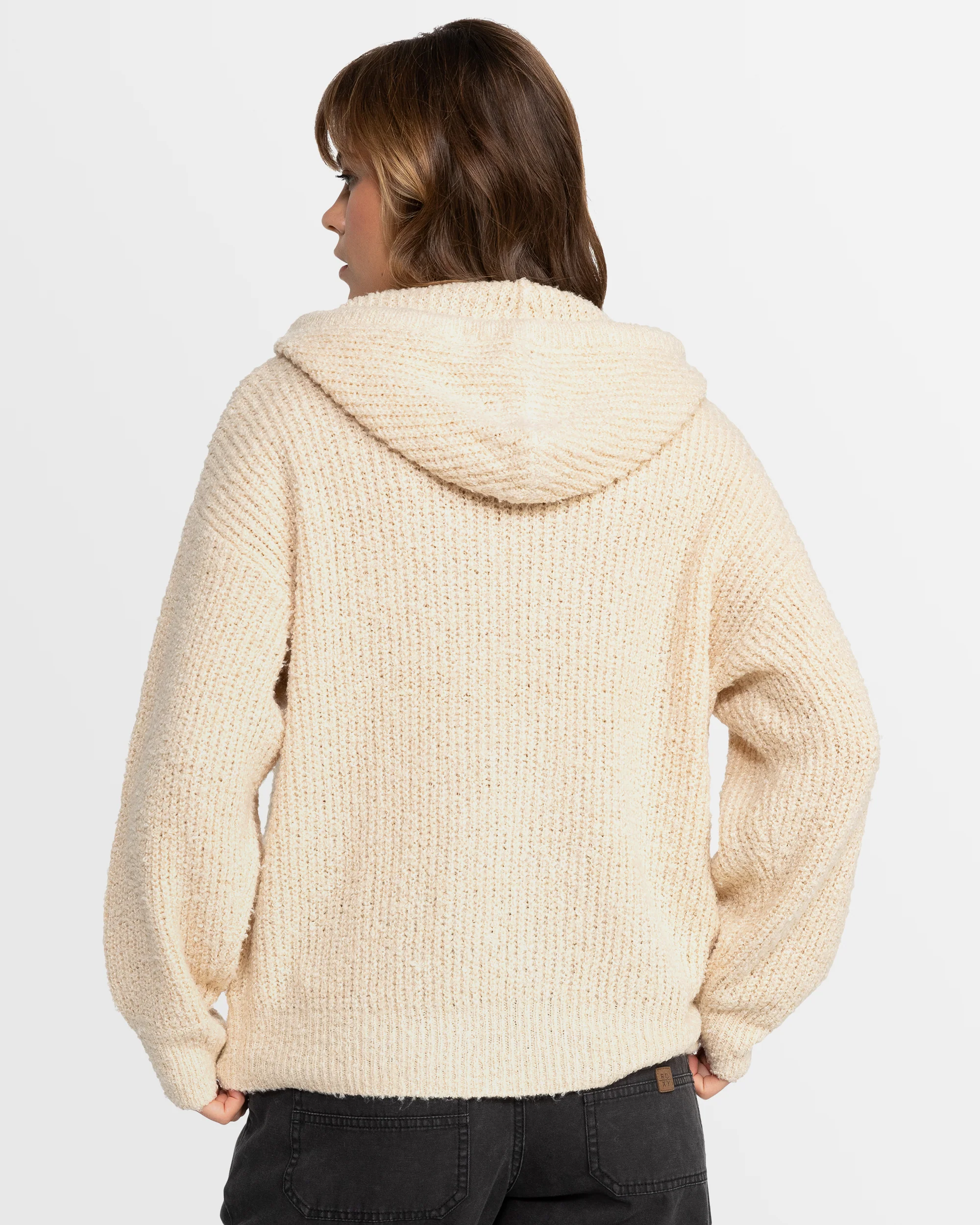Womens Secret Sunshine Hooded Jumper - Image 3