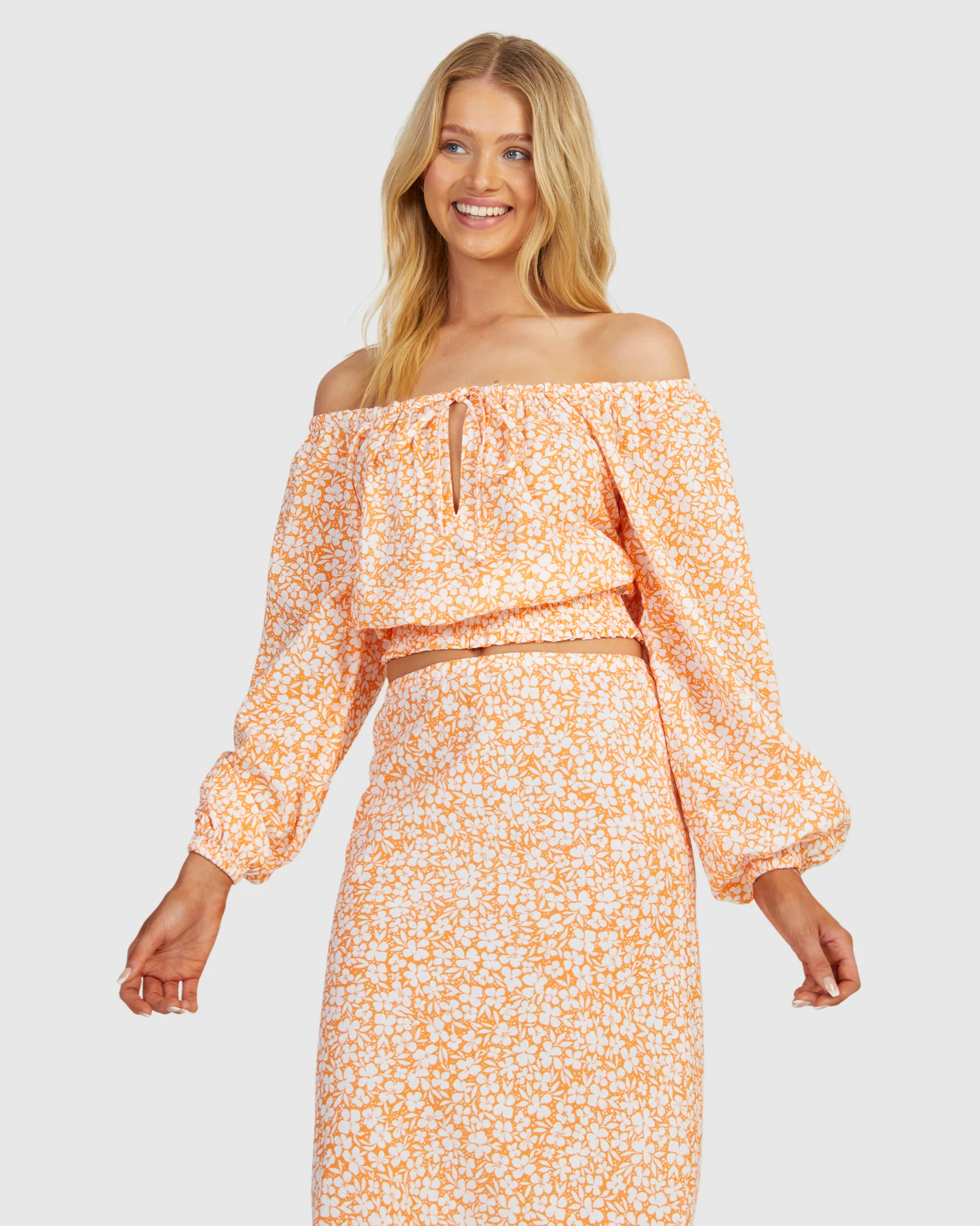 Womens Seminyak Sessions Top - Image 2
