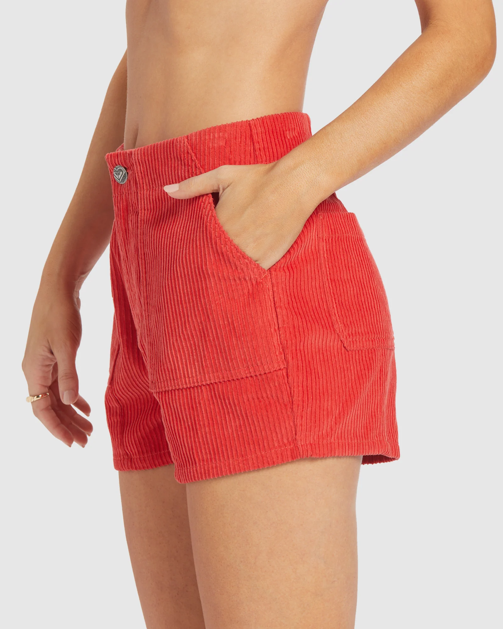 Womens Sessions Shorts - Image 2