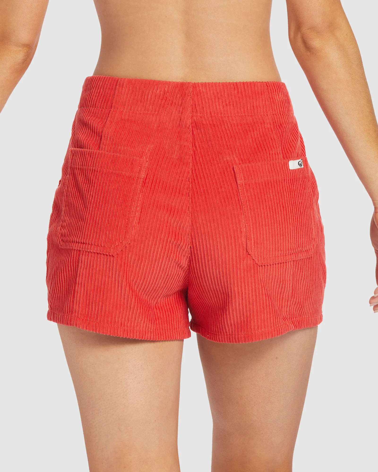 Womens Sessions Shorts - Image 3
