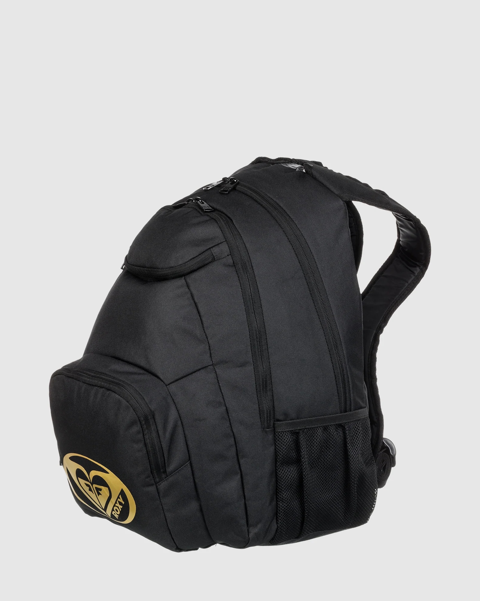 Womens Shadow Swell Logo 24L Medium Backpack - Image 2