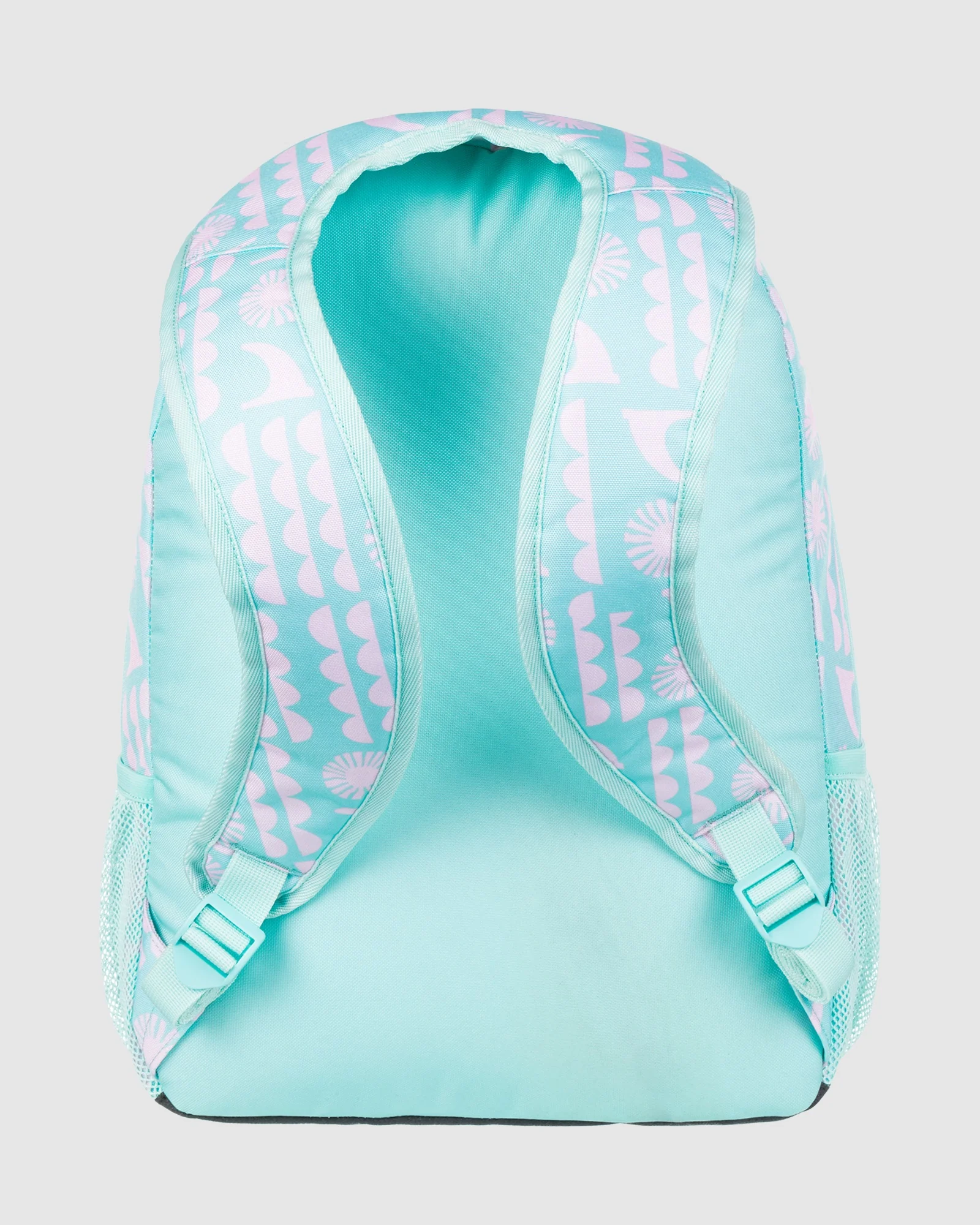 Womens Shadow Swell Printed Backpack - Image 3