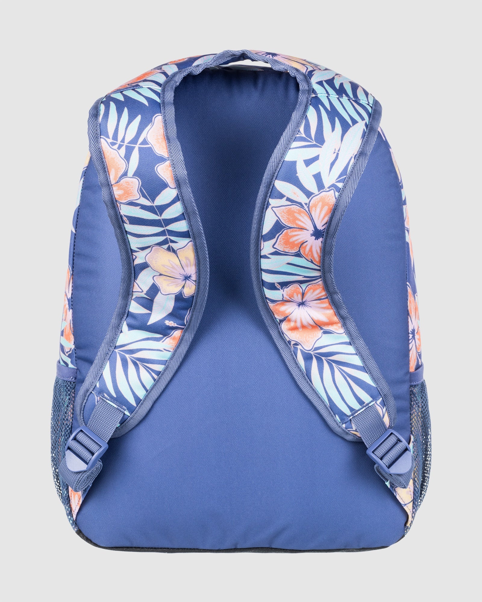 Womens Shadow Swell Printed Backpack - Image 3
