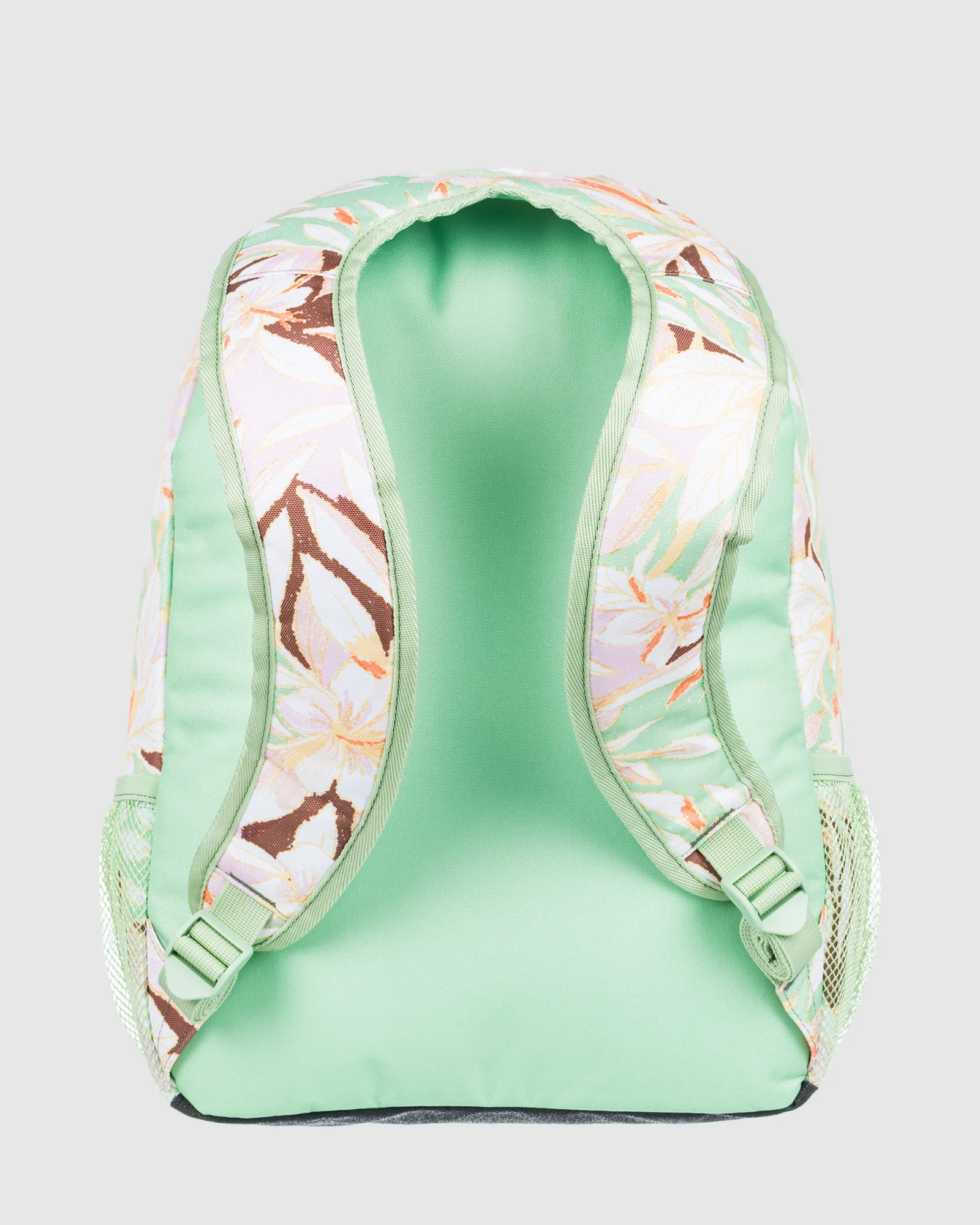 Womens Shadow Swell Printed Backpack - Image 3