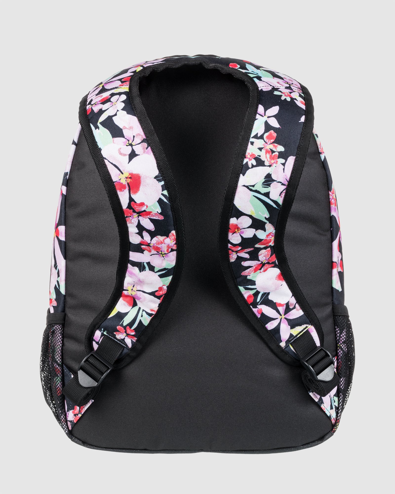 Womens Shadow Swell Printed Backpack - Image 3