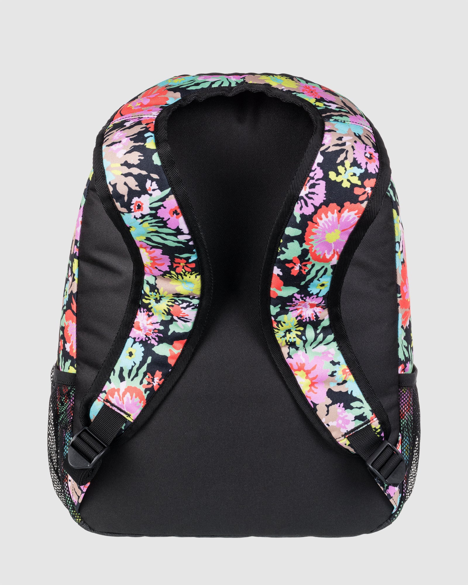 Womens Shadow Swell Printed Backpack - Image 3