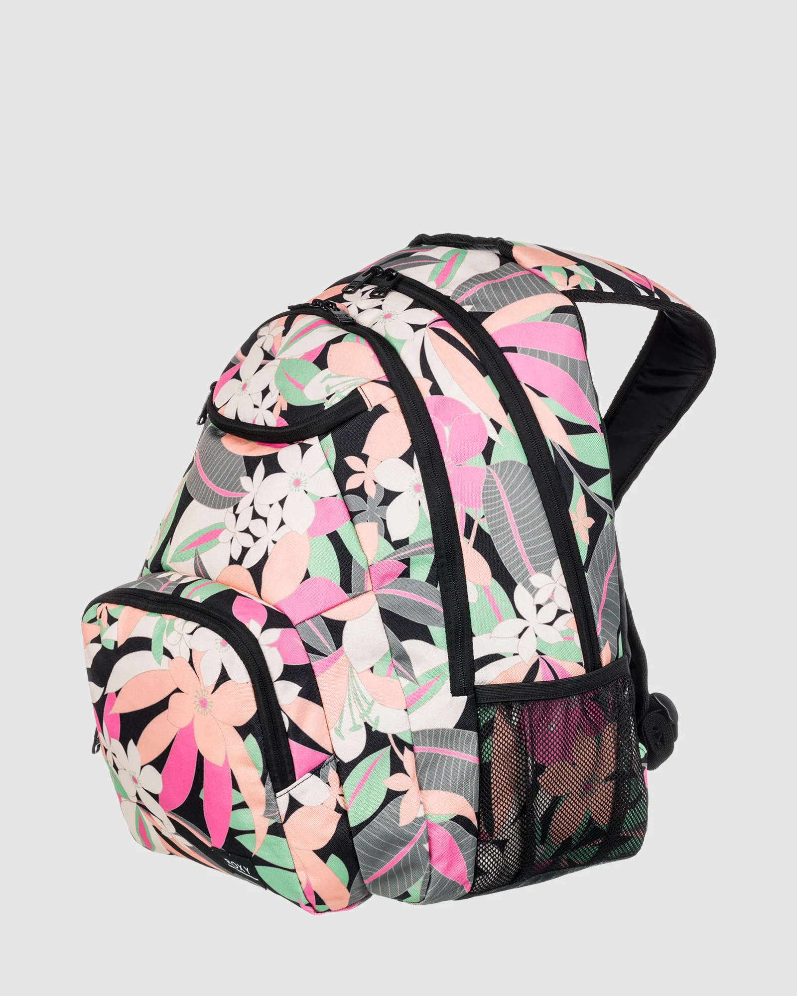 Womens Shadow Swell Printed 24L Medium Backpack - Image 2