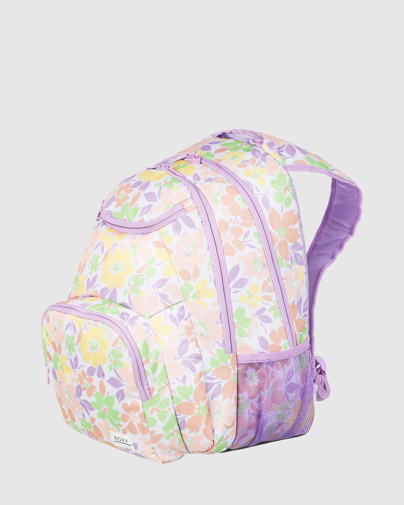 Womens Shadow Swell Printed 24L Medium Backpack - Image 2