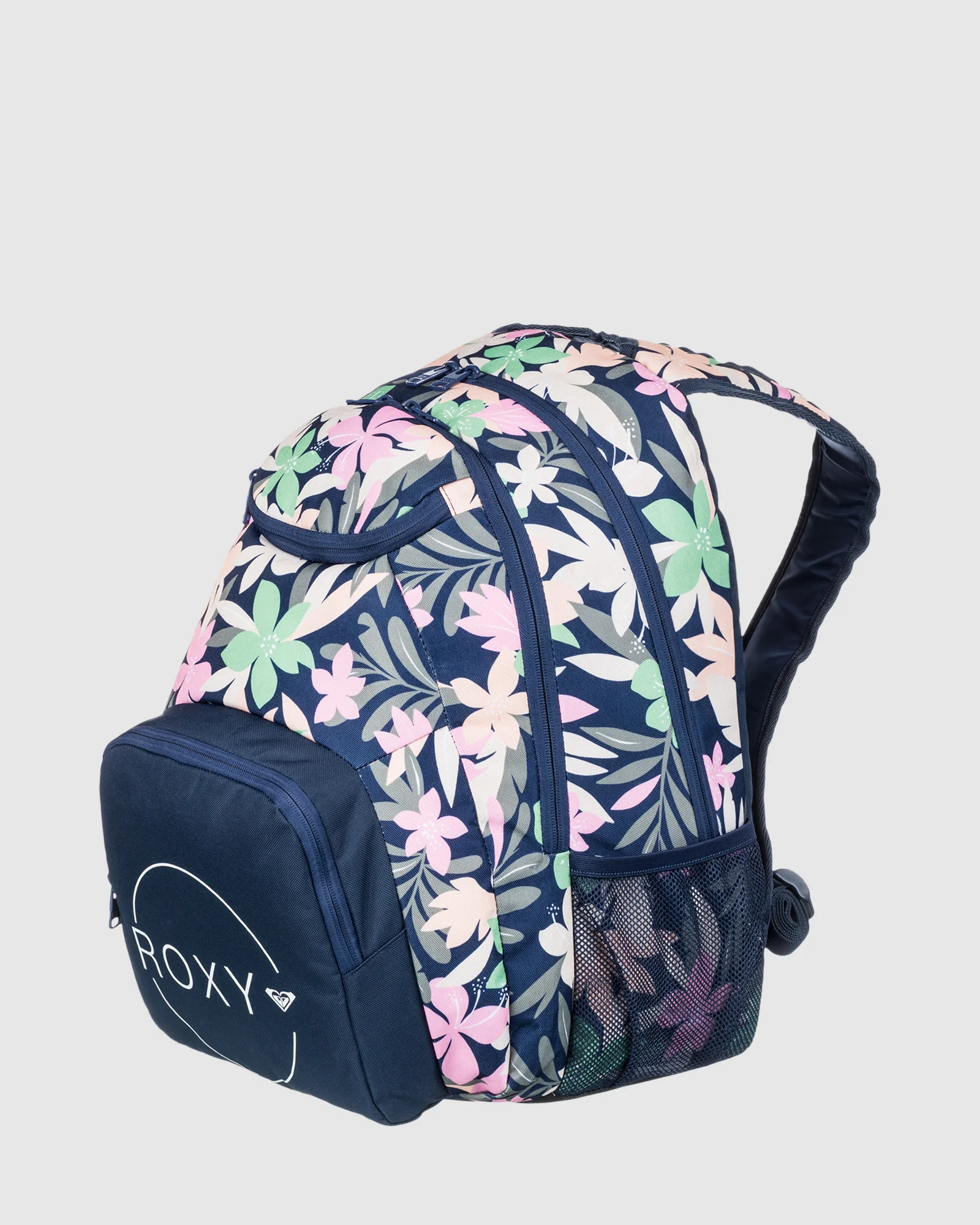 Womens Shadow Swell Printed 24L Medium Backpack - Image 2