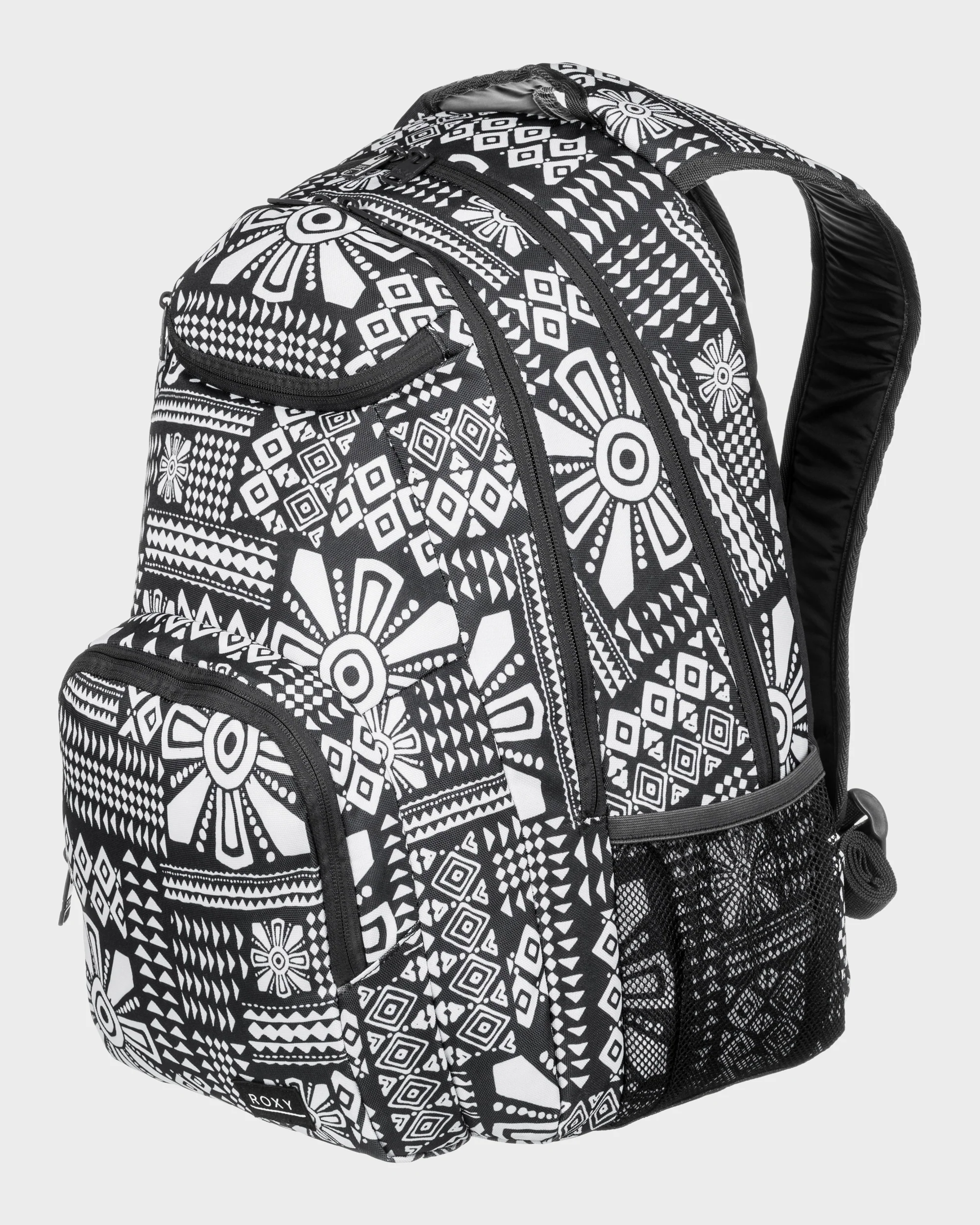 Womens Shadow Swell Medium Backpack - Image 3
