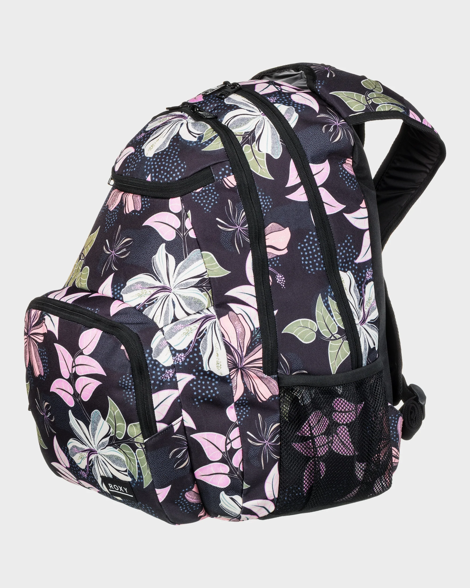 Womens Shadow Swell Medium Backpack - Image 2