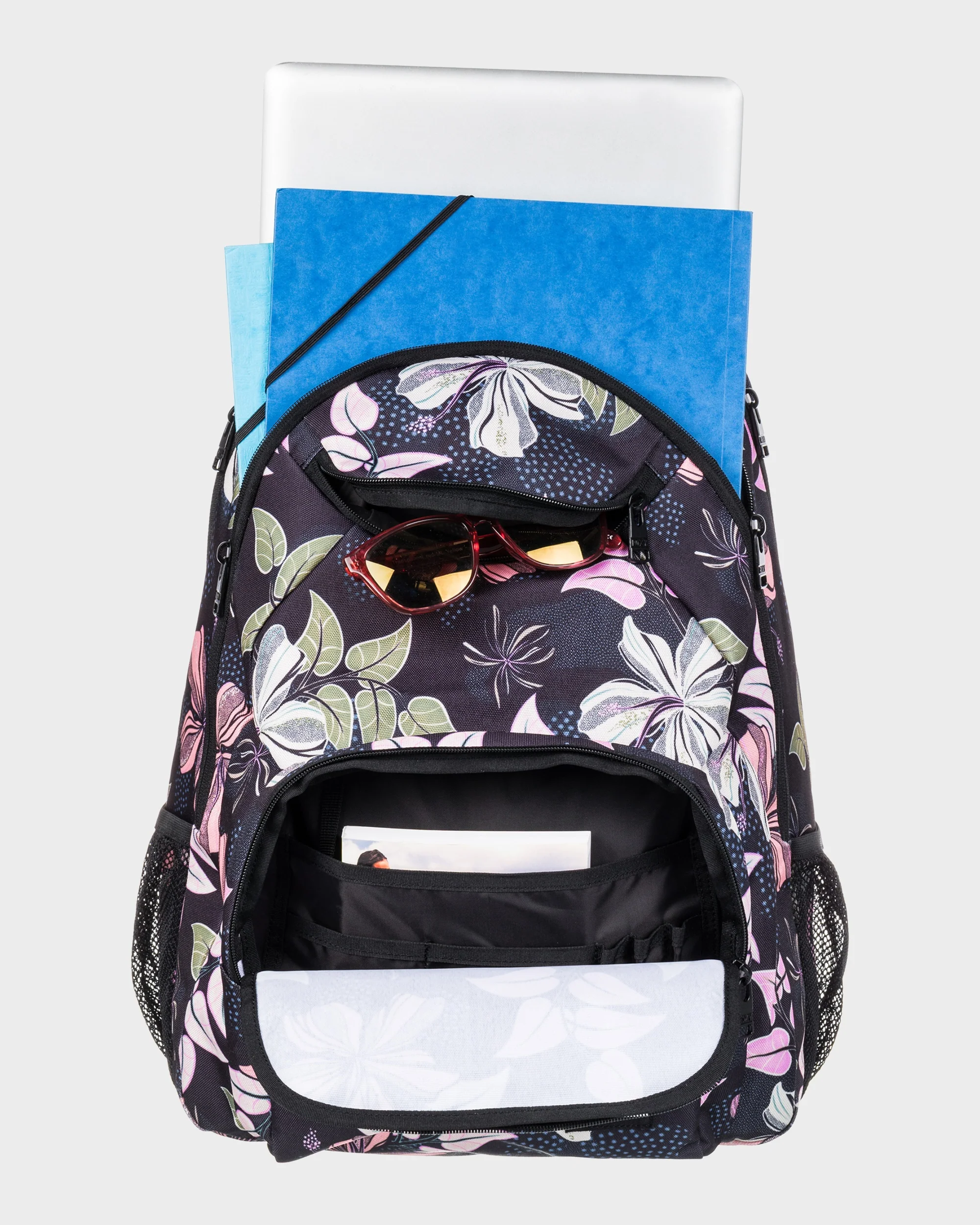 Womens Shadow Swell Medium Backpack - Image 3