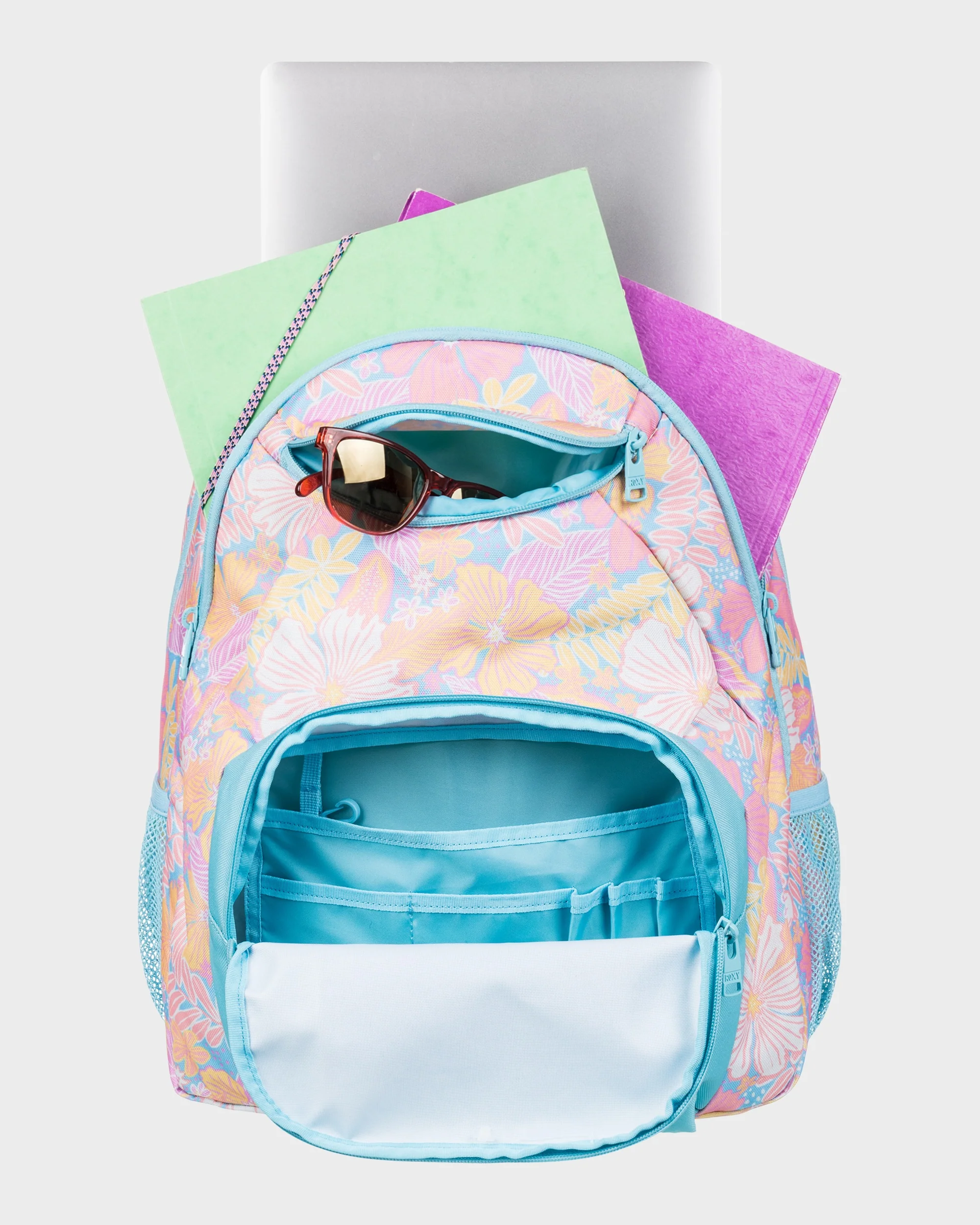 Womens Shadow Swell Medium Backpack - Image 2