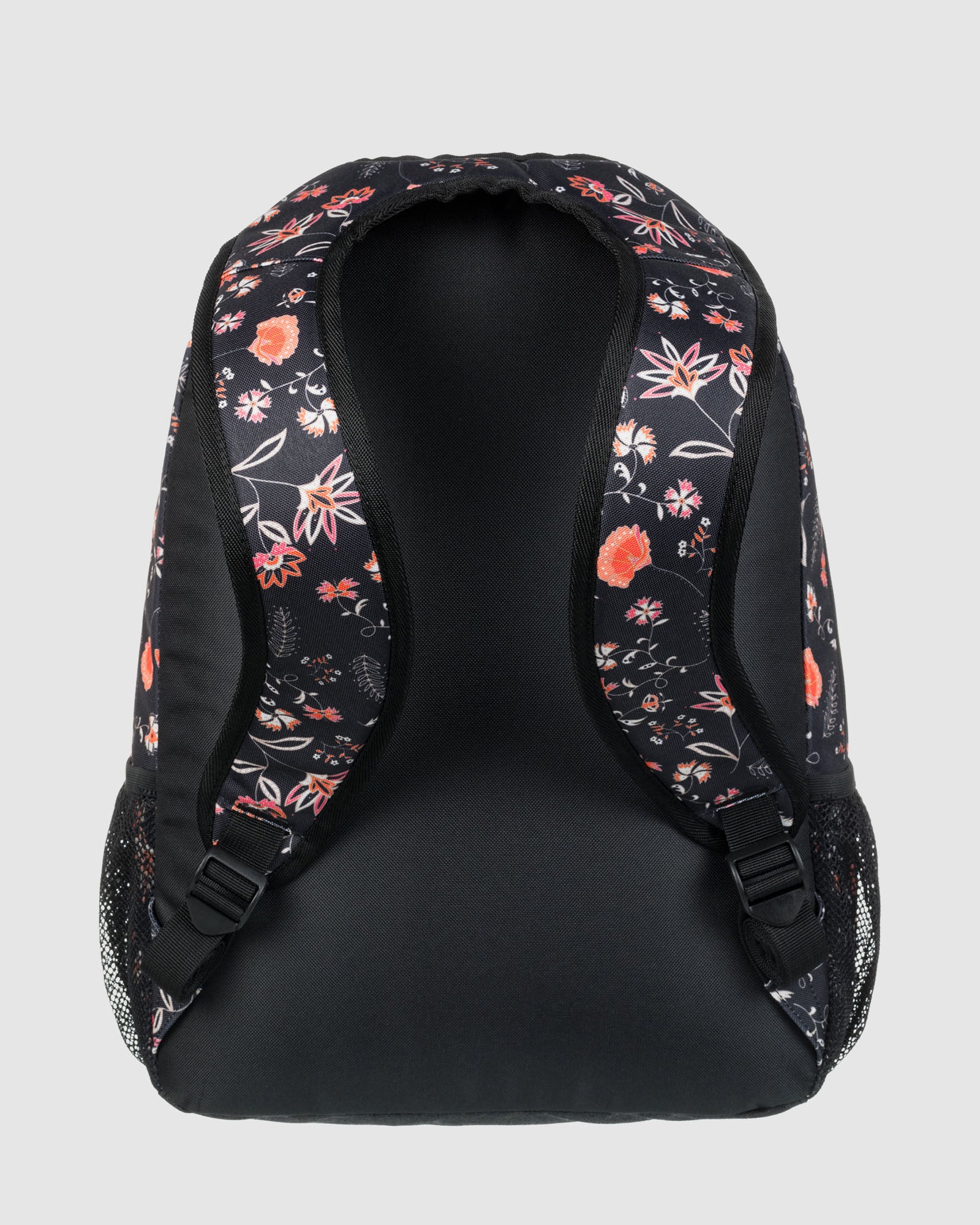 Womens Shadow Swell Printed Backpack - Image 3