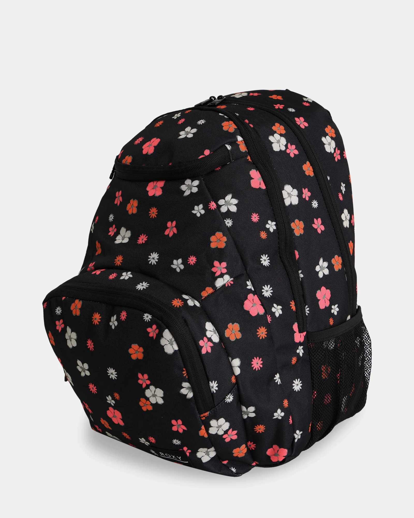 Womens Shadow Swell Printed Backpack - Image 2