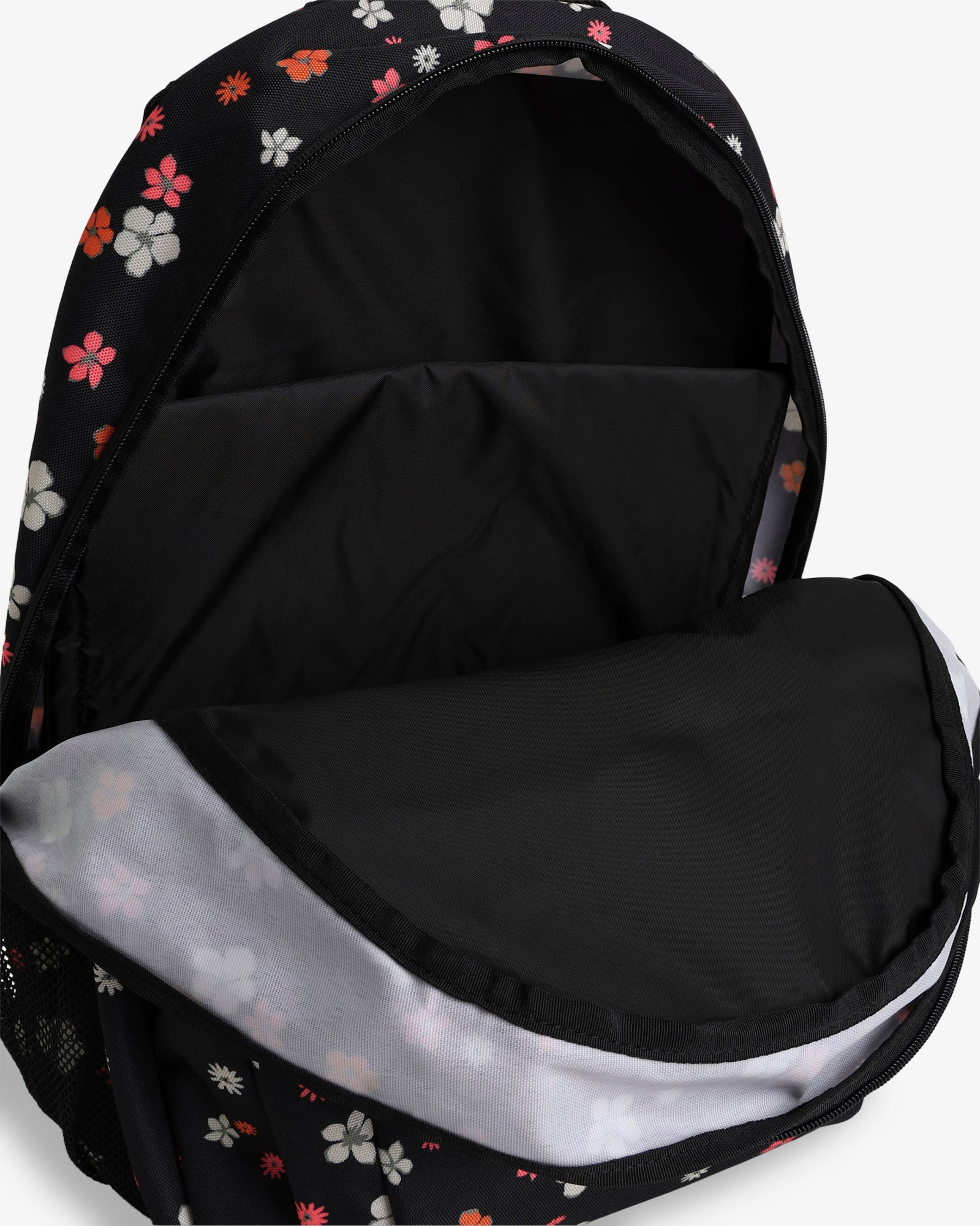 Womens Shadow Swell Printed Backpack - Image 3