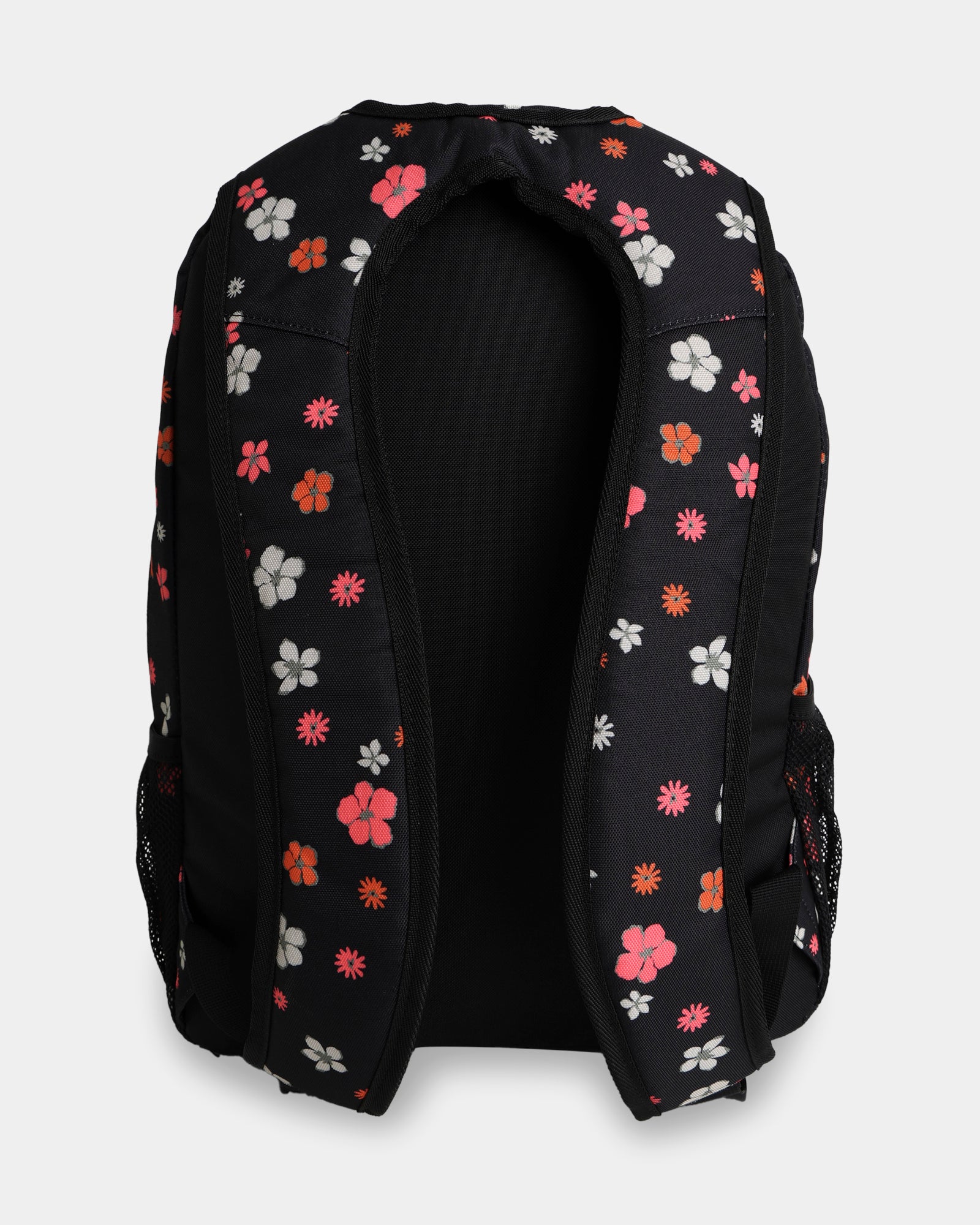 Womens Shadow Swell Printed Backpack - Image 5