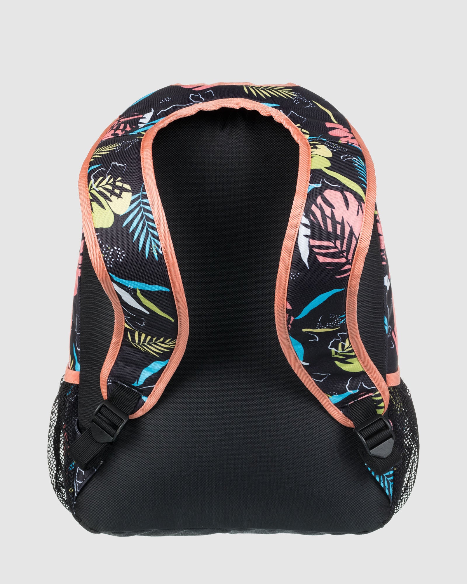 Womens Shadow Swell Printed Backpack - Image 3
