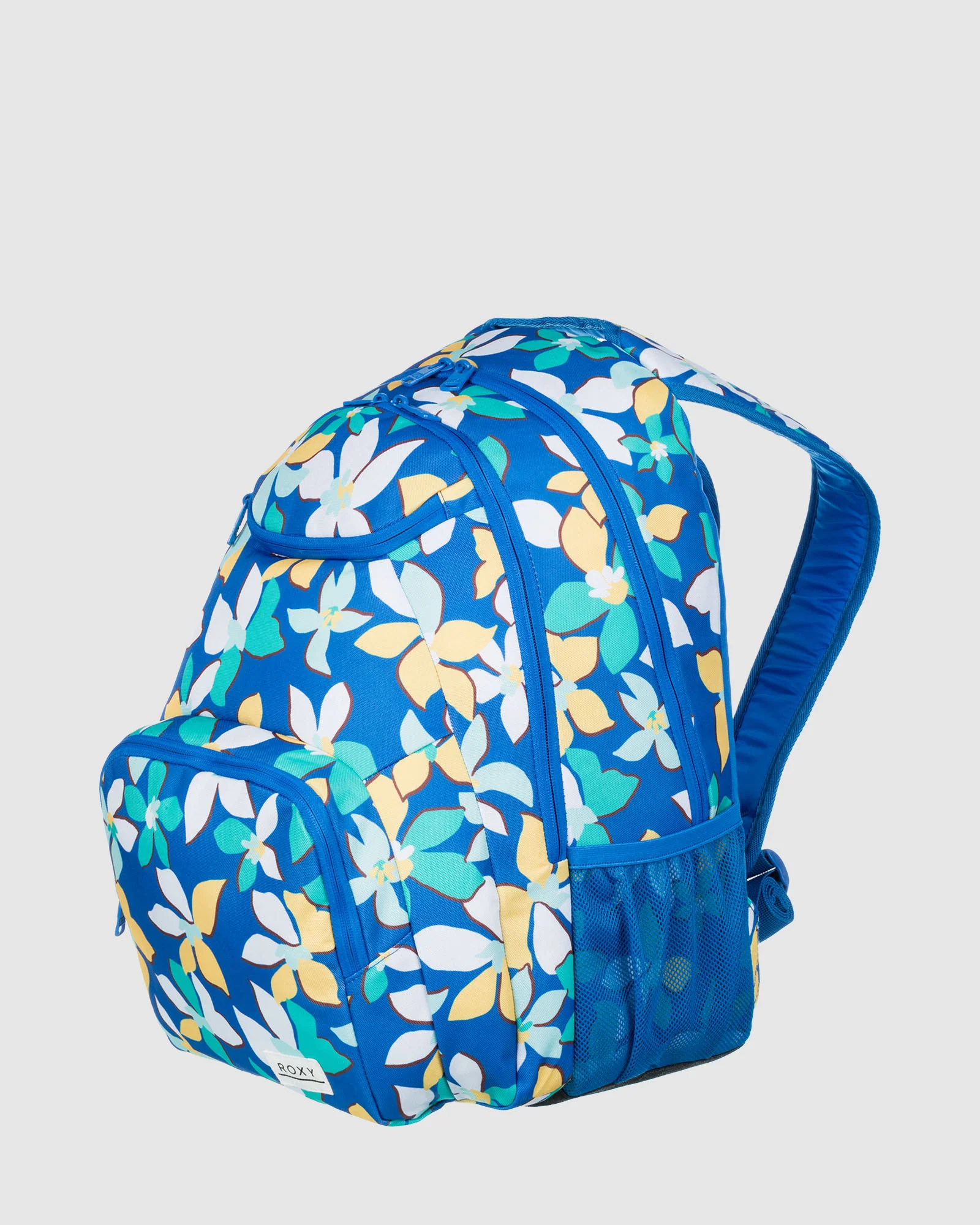 Womens Shadow Swell Printed Backpack - Image 2