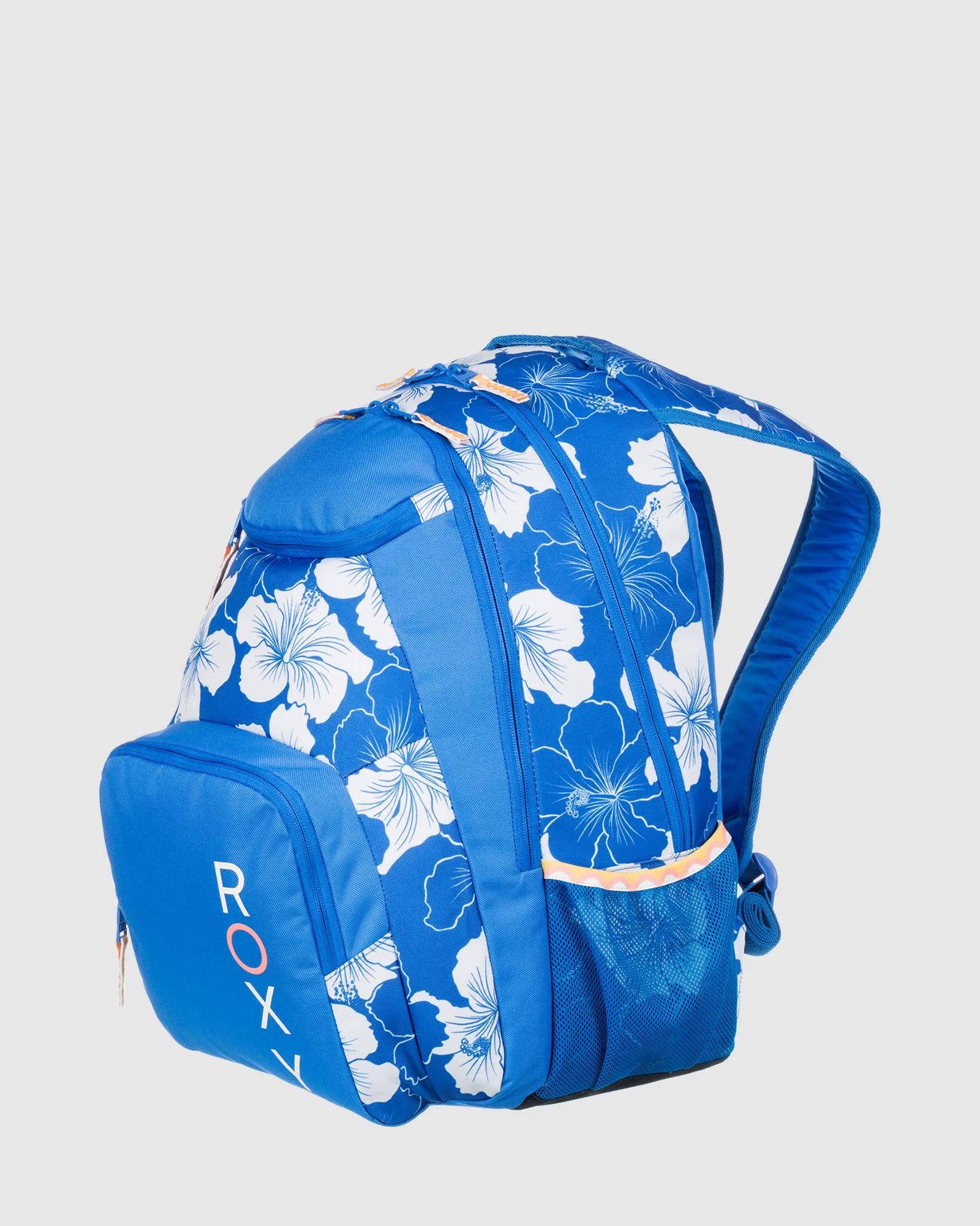 Womens Shadow Swell Printed Backpack - Image 2