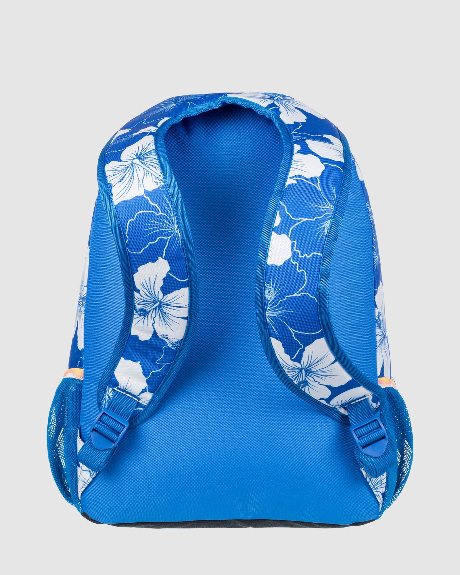 Womens Shadow Swell Printed Backpack - Image 3
