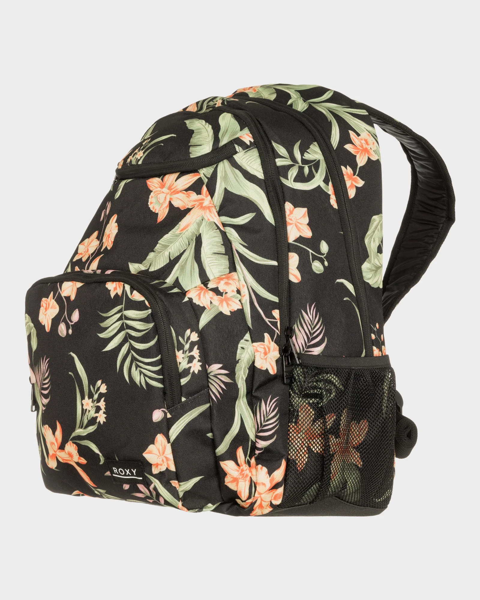Womens Shadow Swell Printed Backpack - Image 2