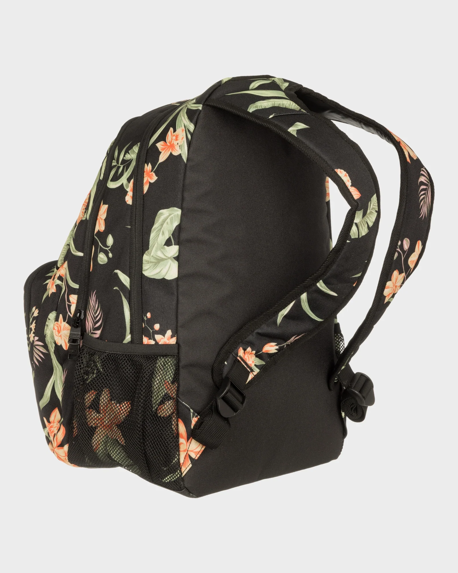 Womens Shadow Swell Printed Backpack - Image 3