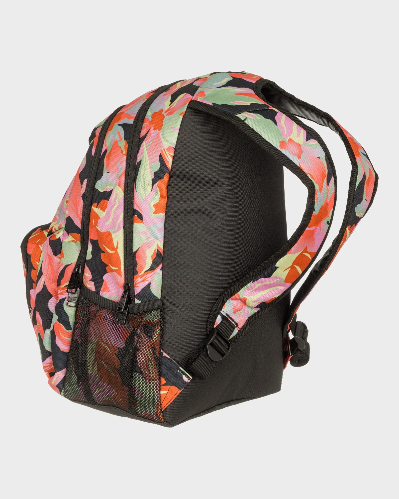 Womens Shadow Swell Printed Backpack - Image 3